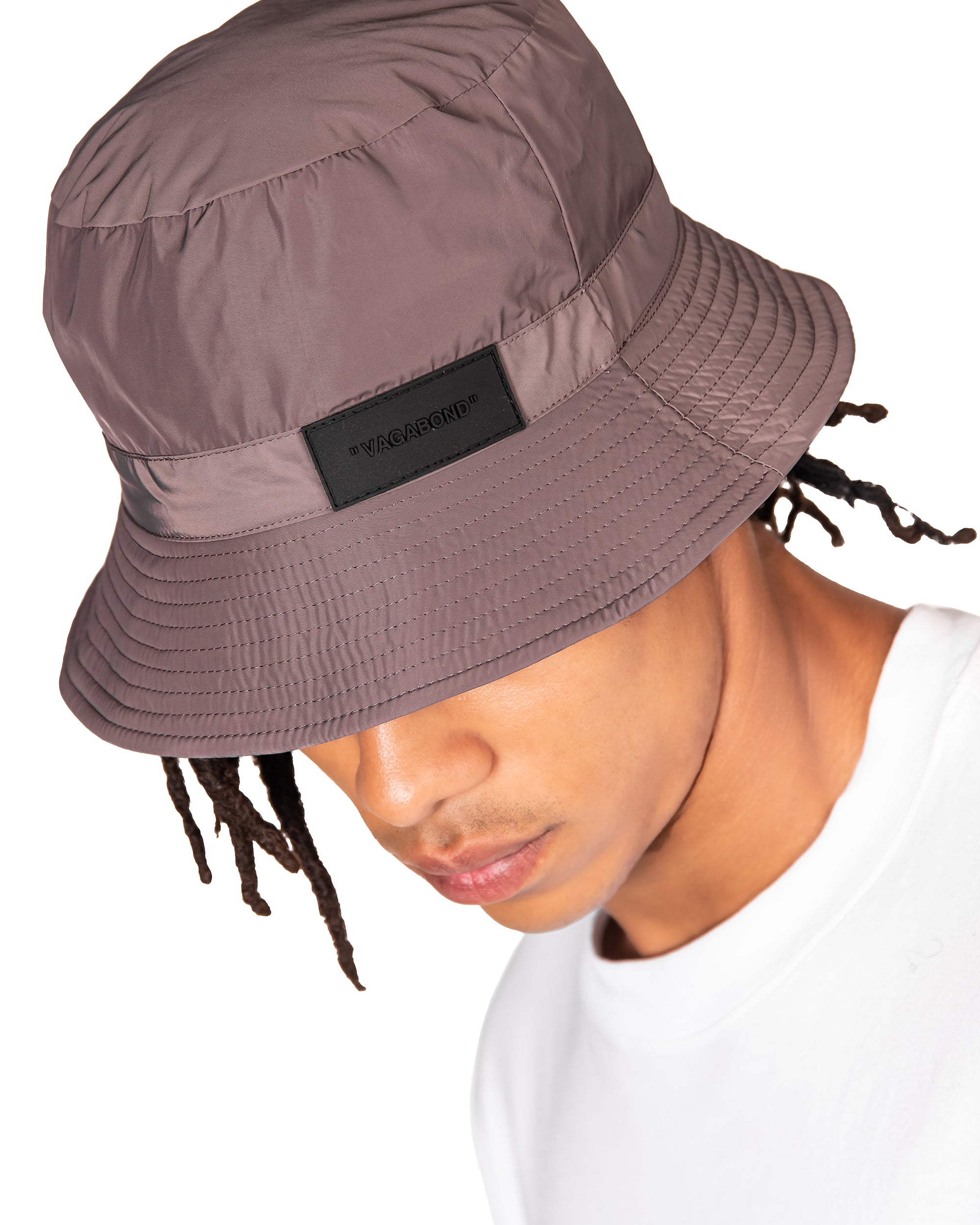 Bucket hat - A12773