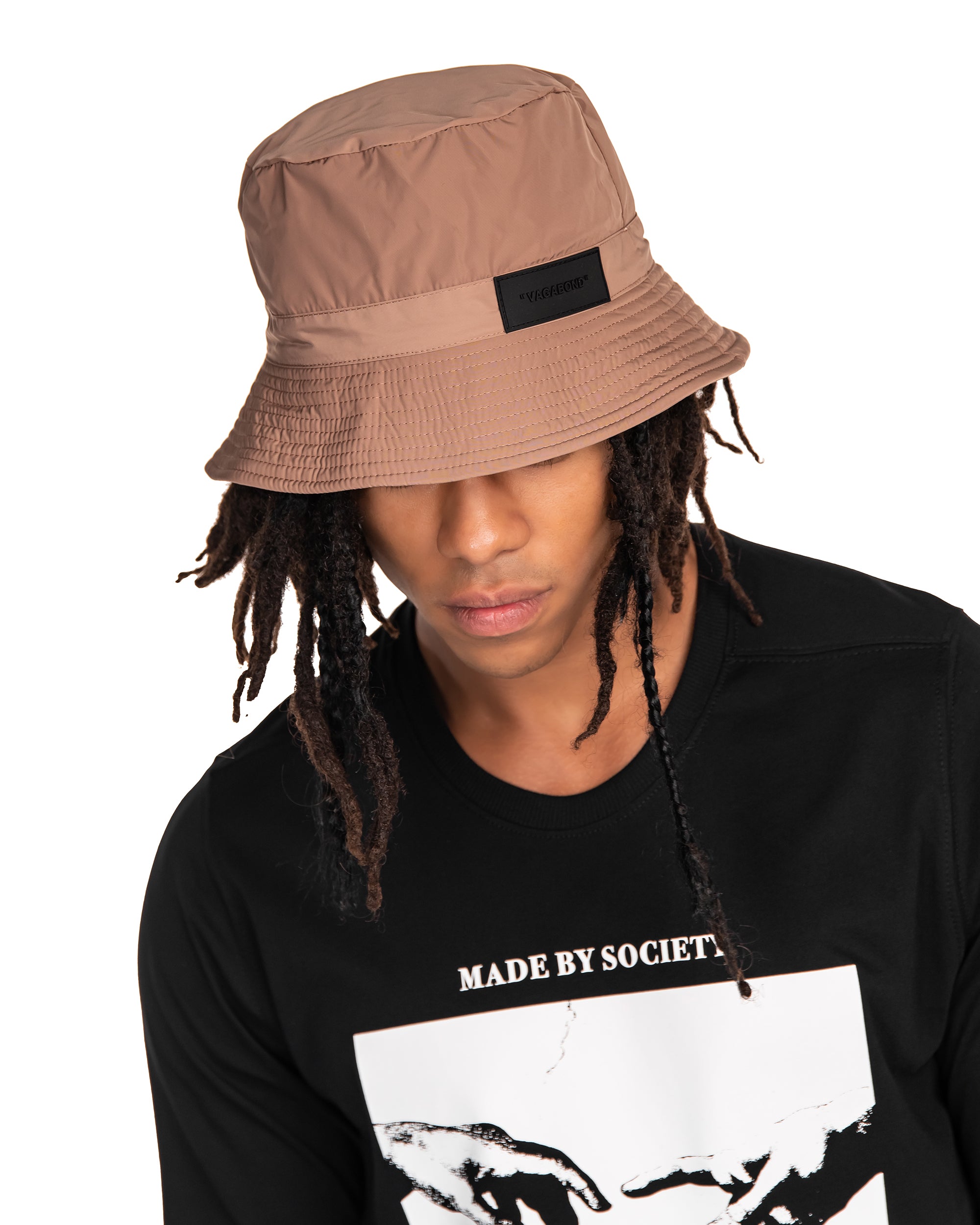 Kapelusz typu Bucket - A12774