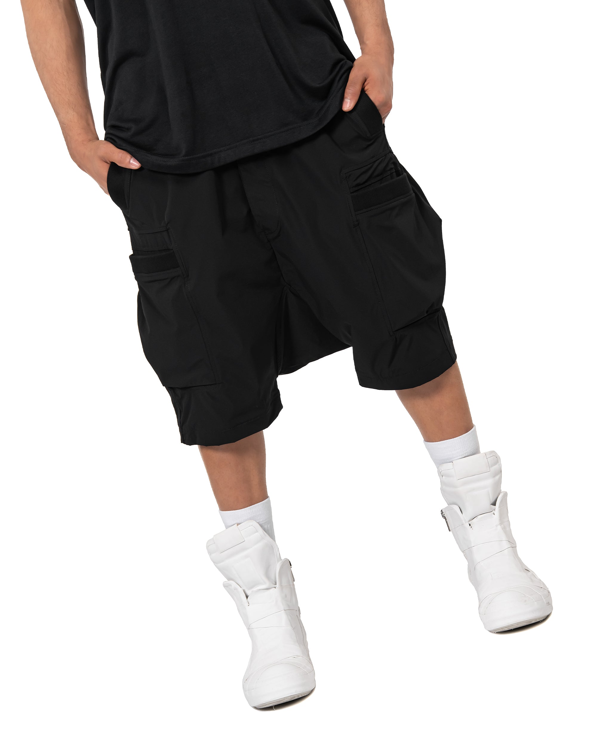 Bermuda shorts - B11843
