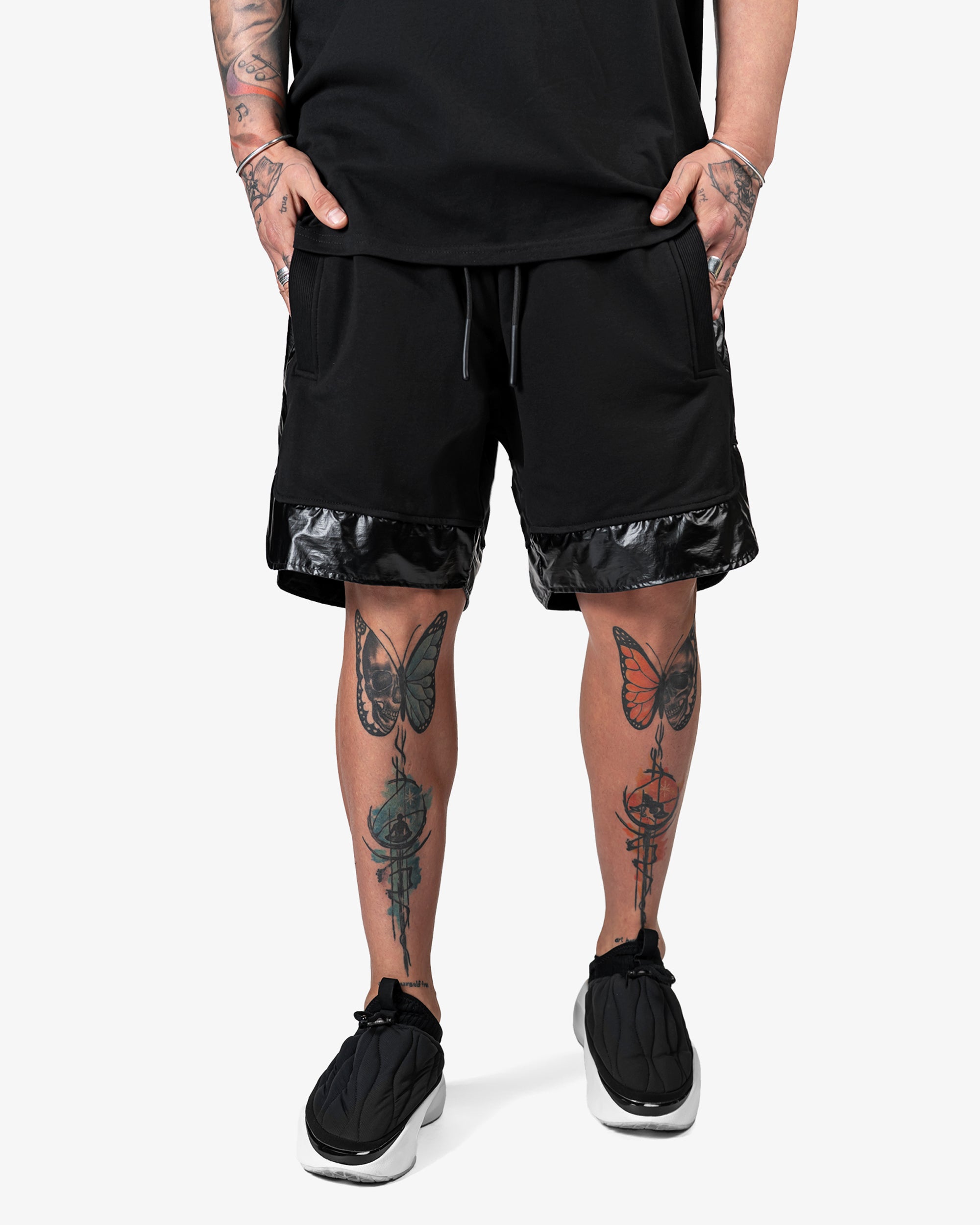 Liquid Shorts - B15272