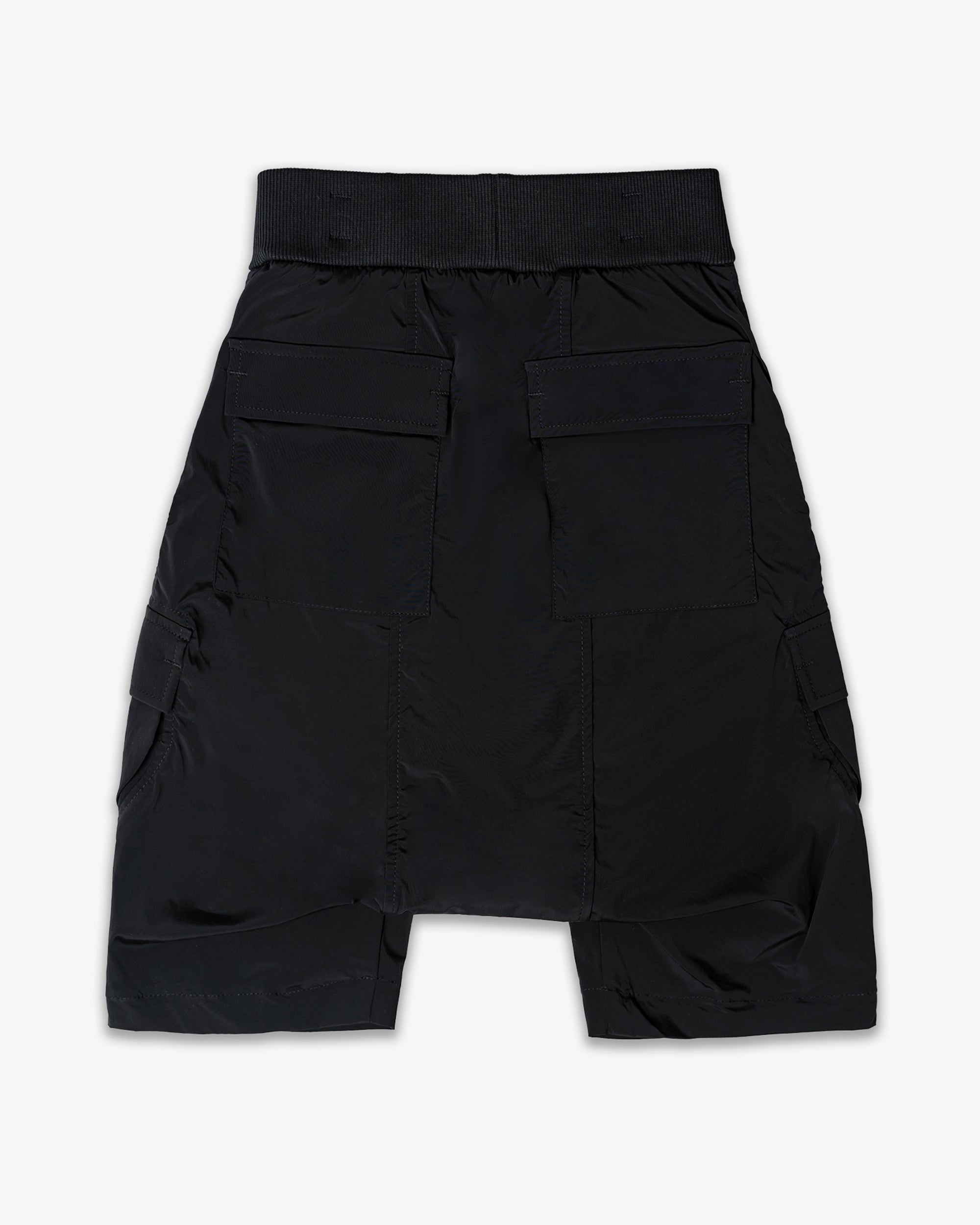 Loose Cargo Shorts - B35377