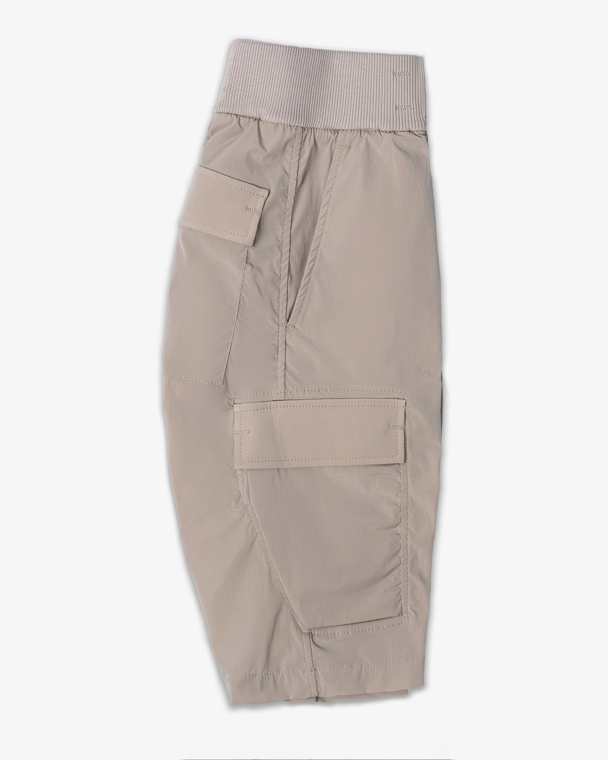 Loose Cargo Shorts - B35378