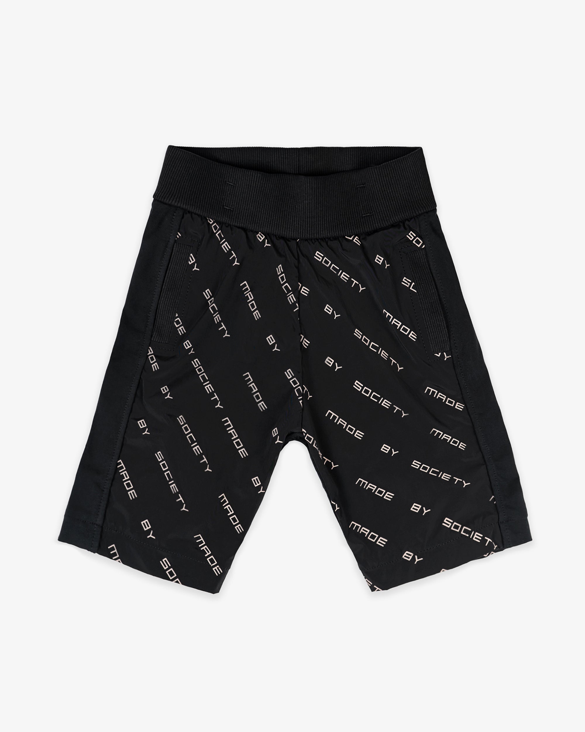 Branded Shorts - B35379