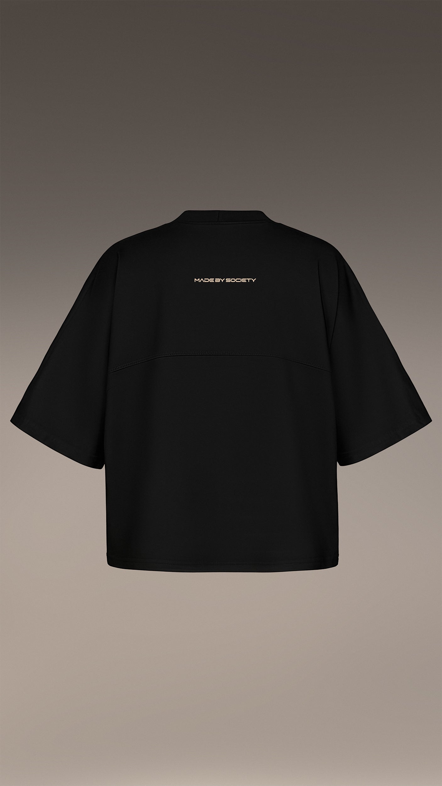 Tricou Made by Society - T26758