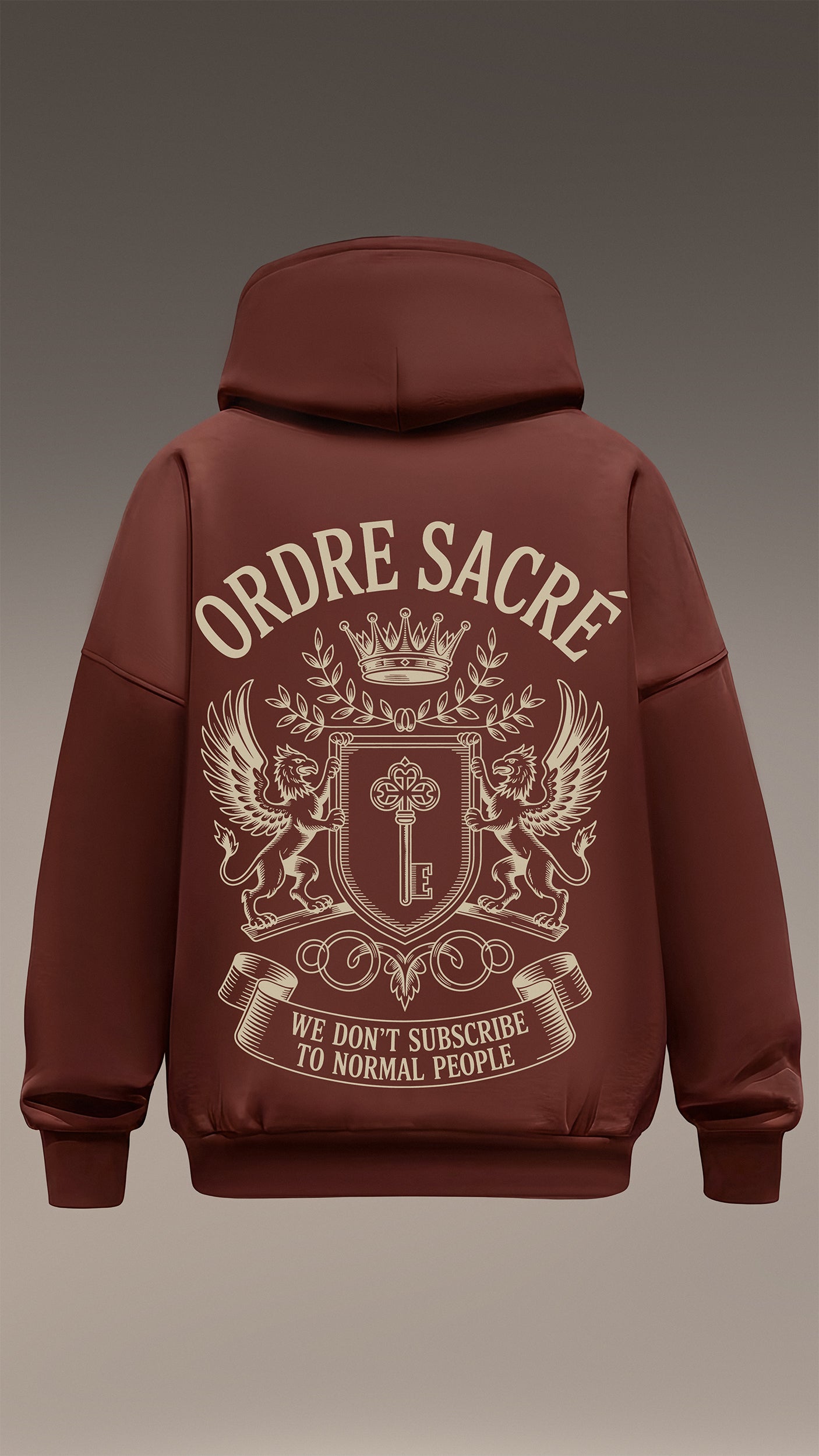 Bluza CORE ARCHITECT