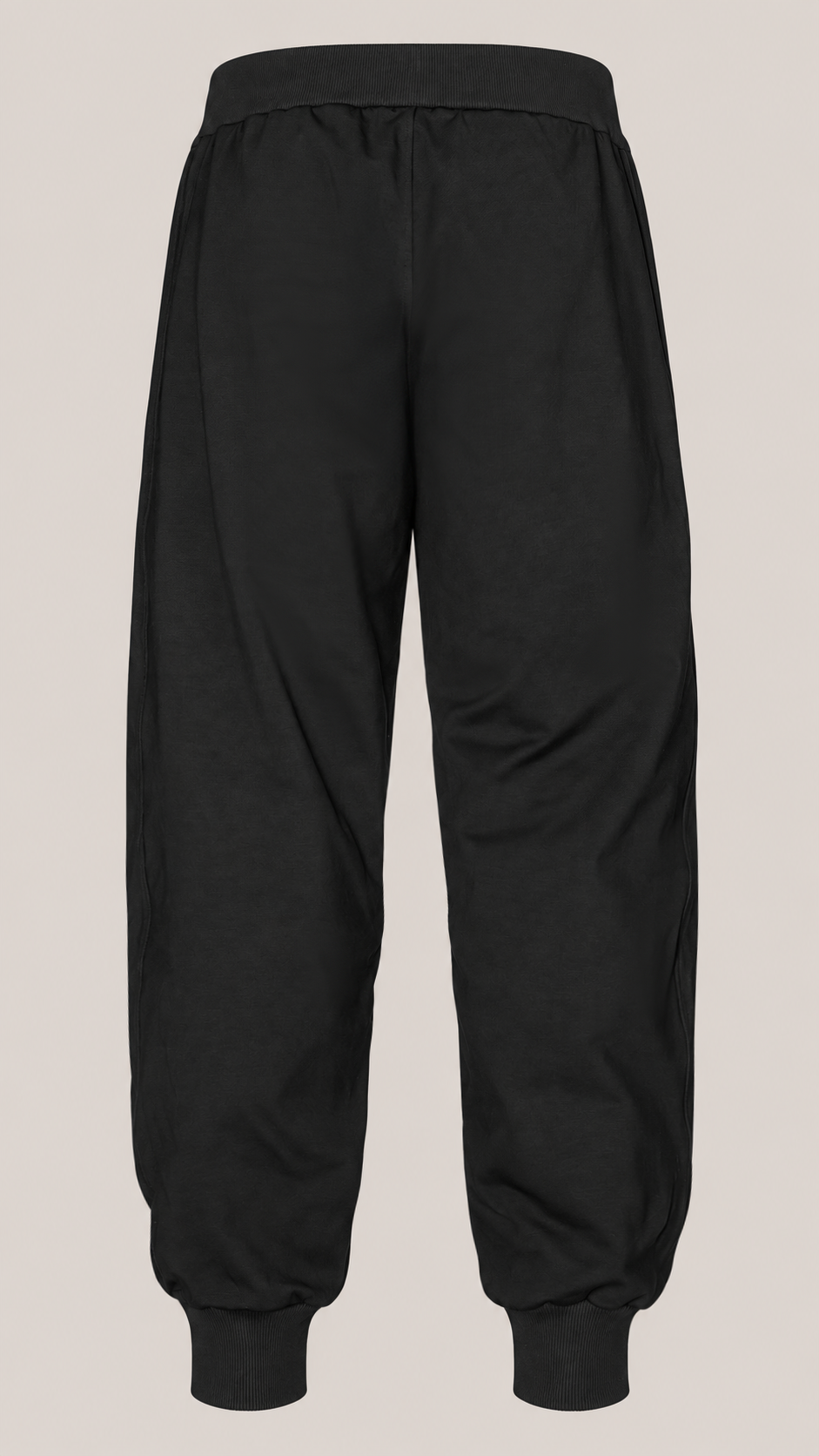 Spodnie Contemporary - P17697