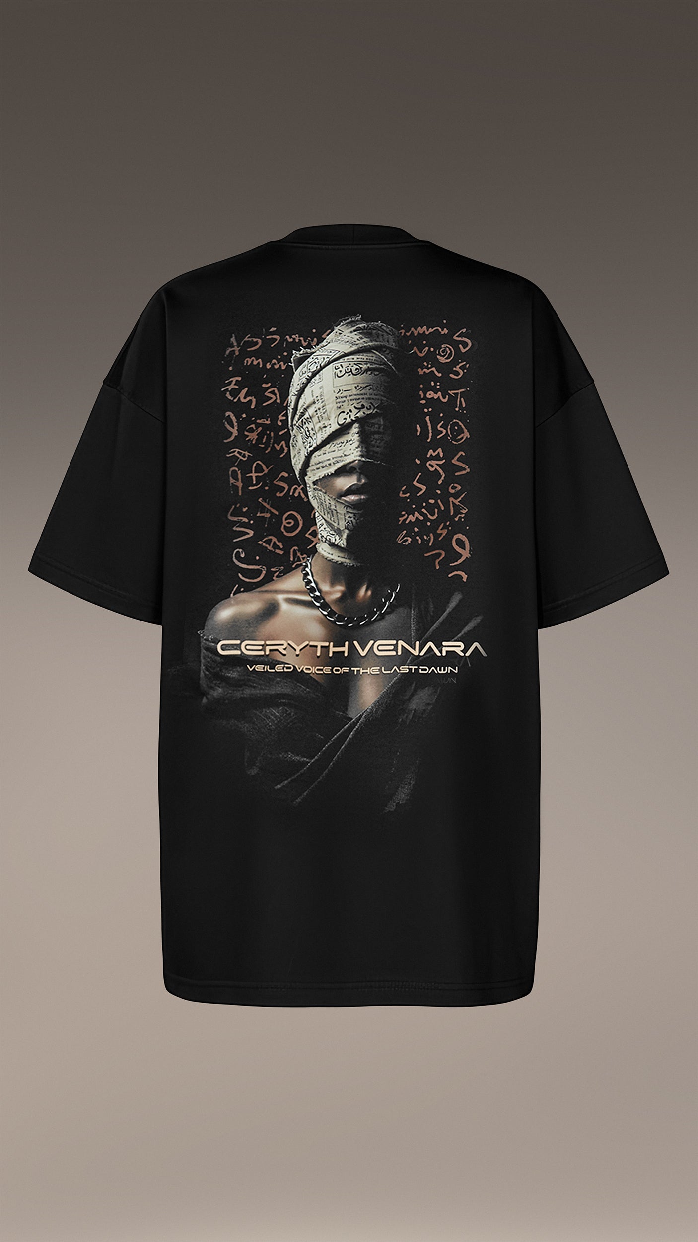 Koszulka Made by Society - T26758