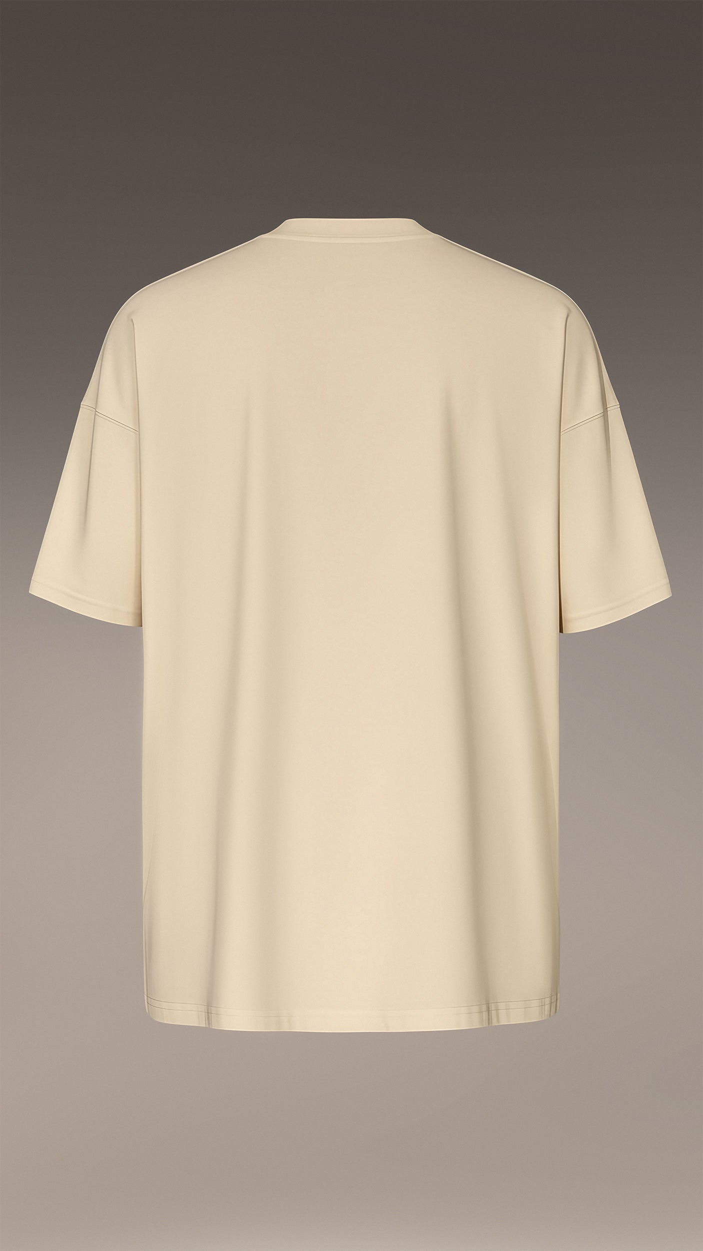 T-shirt Made by Society - T16411