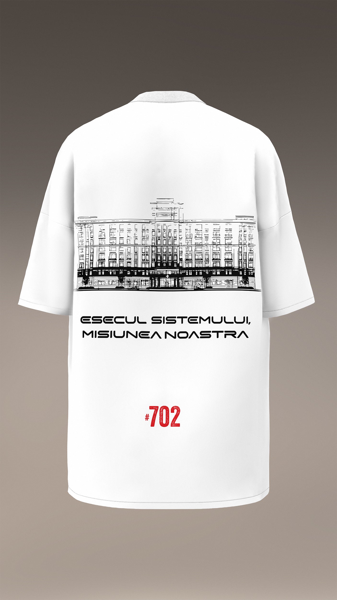 MĘSKA KOSZULKA "MIŁOŚĆ" - T16935