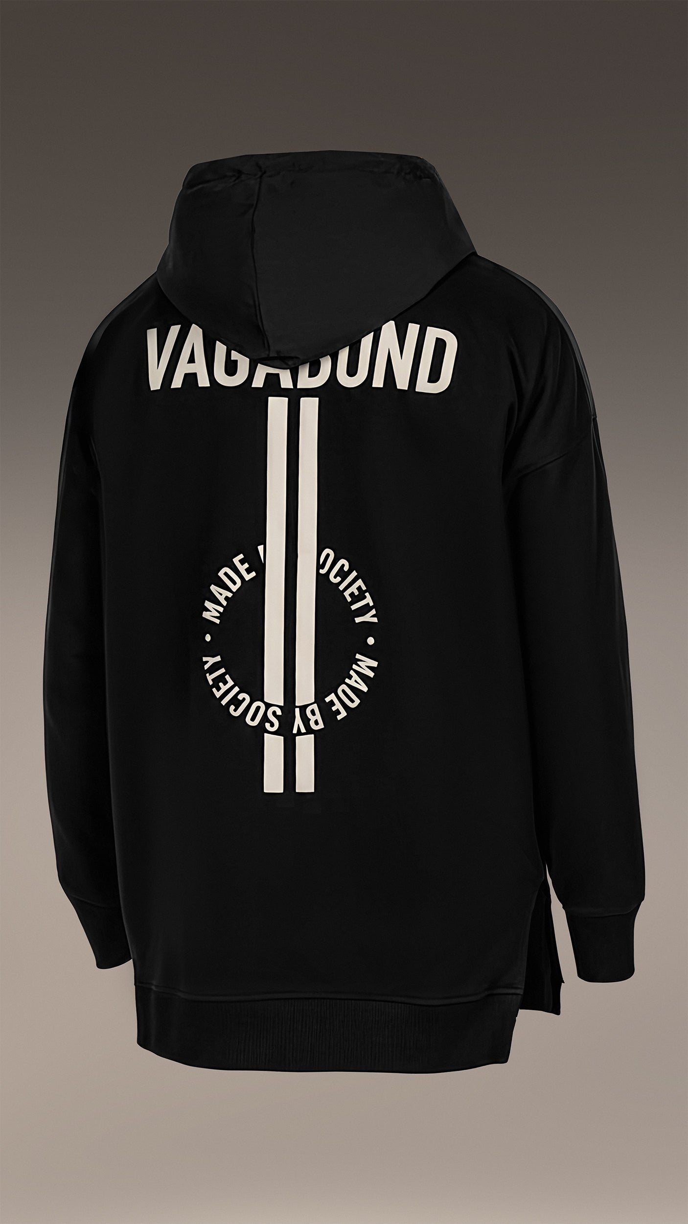 Bluza z kapturem Vagabond - H13947