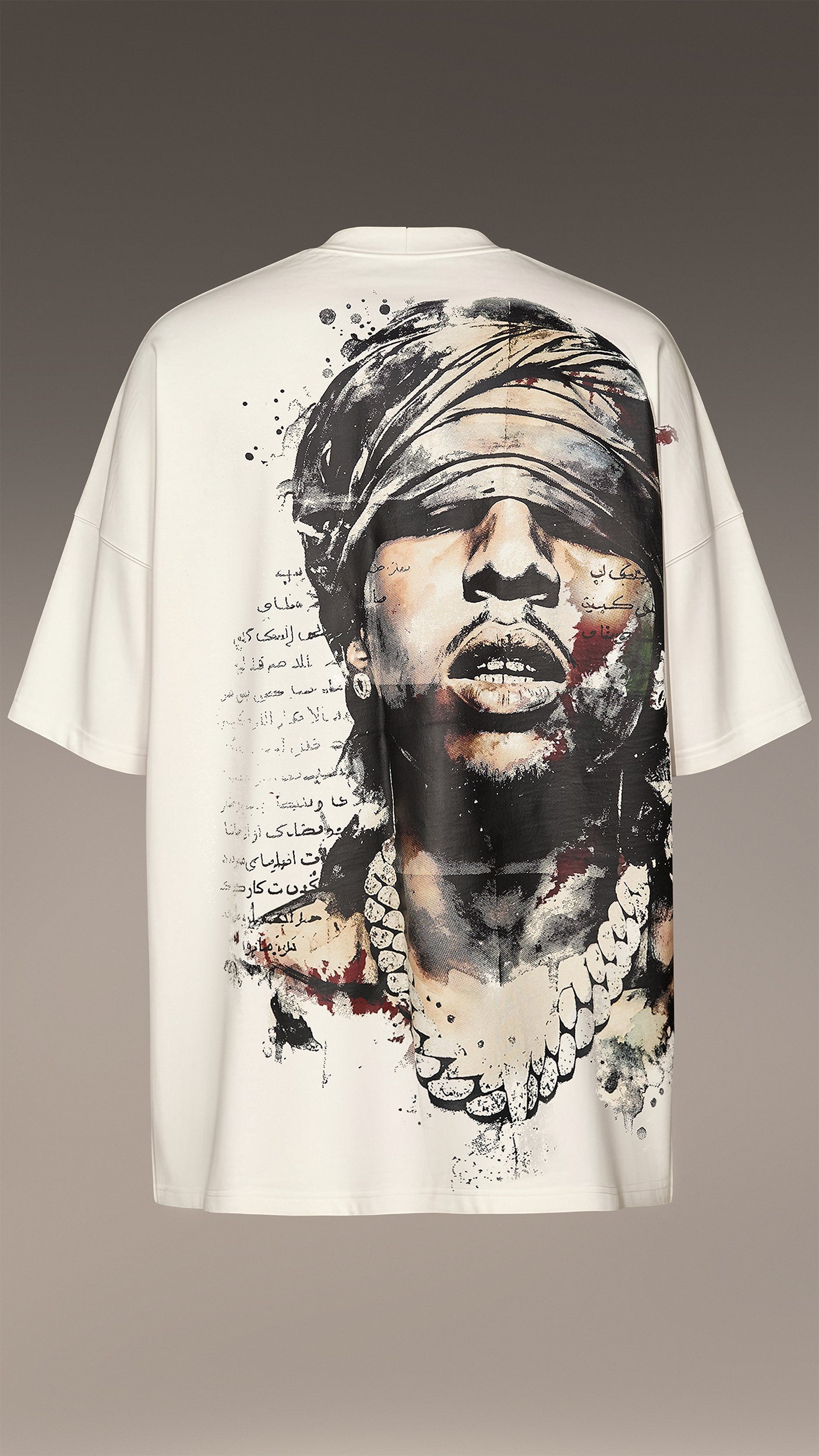 Koszulka Made by Society - T16877