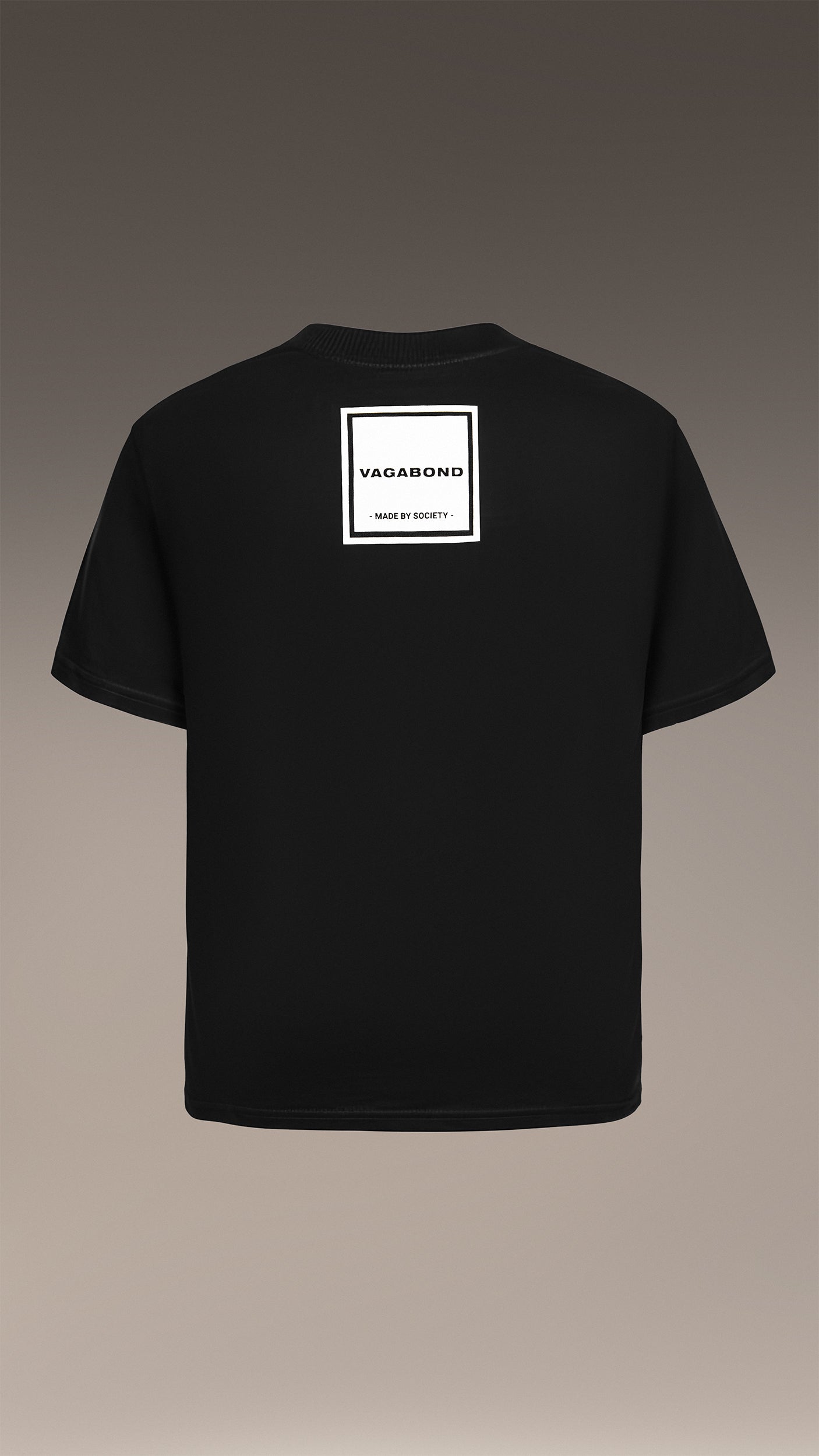 Koszulka Attitude - T33186