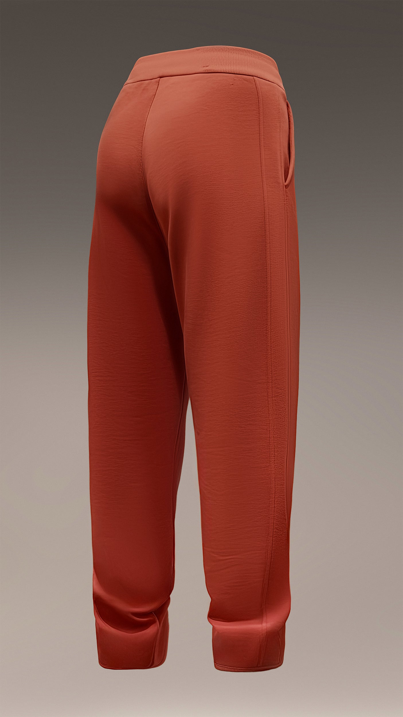 Pantaloni Pintuck Signature - P26952