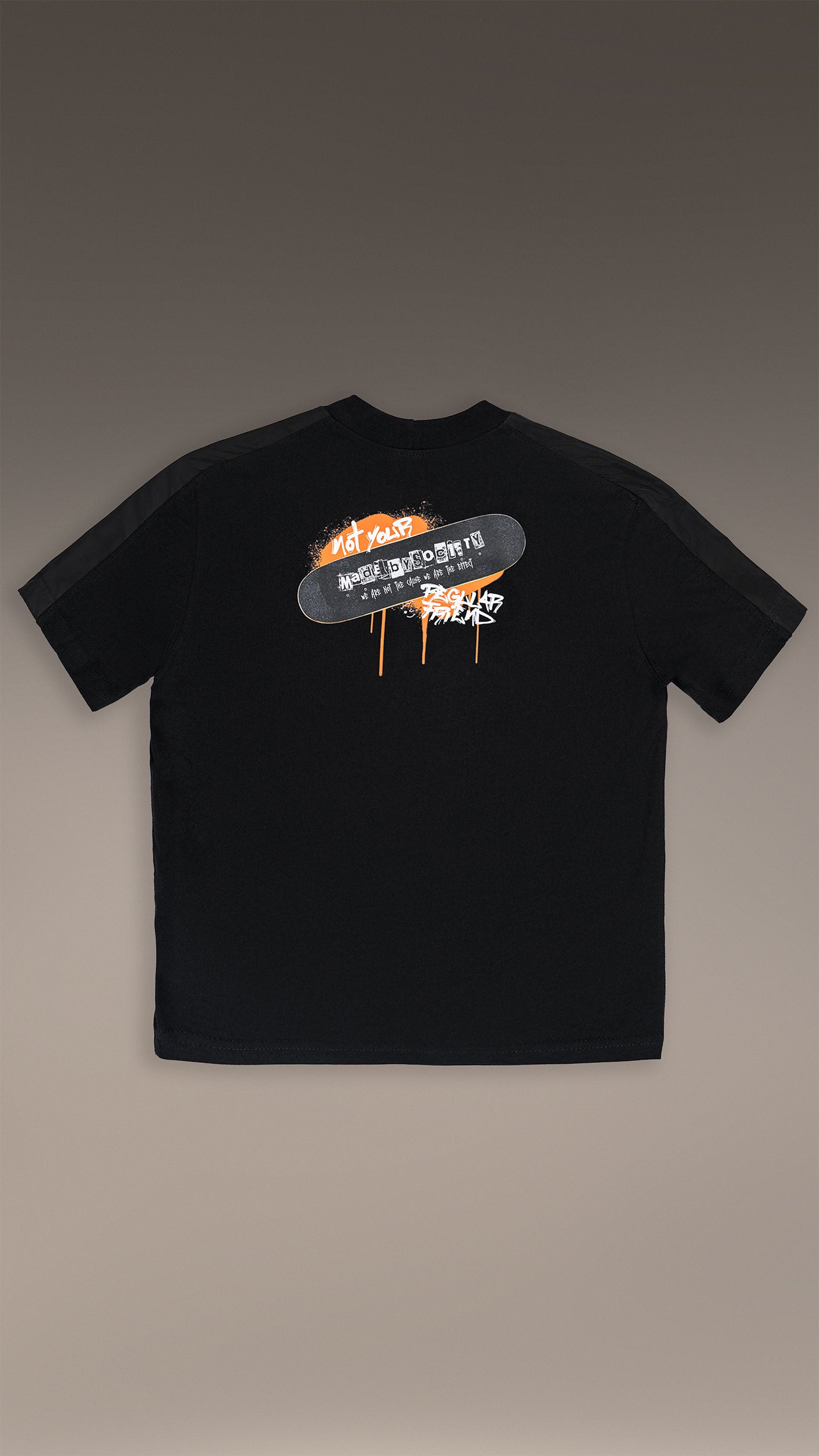 T-SHIRT NOWA FALA - T35019