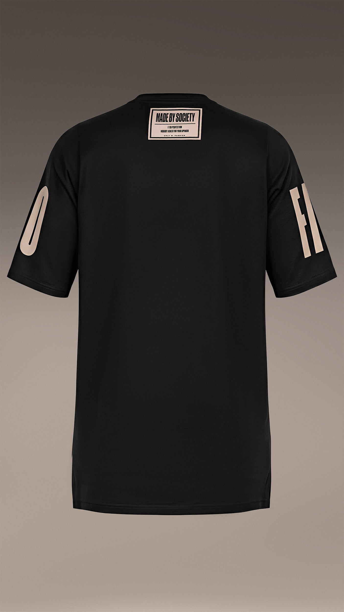 F/ck you t-shirt - T13592