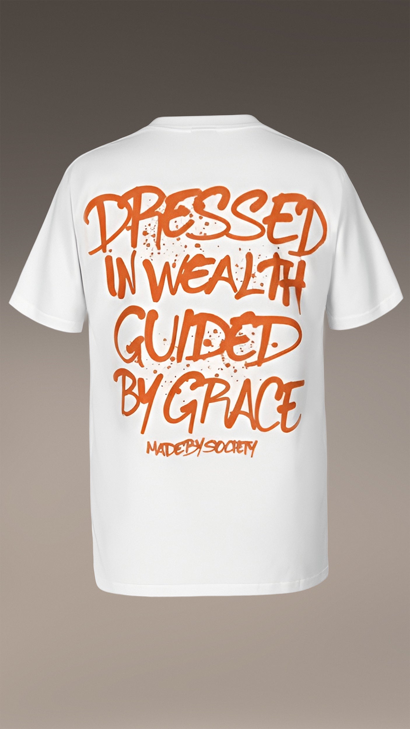 Koszulka Bogaty Anioł - T34776