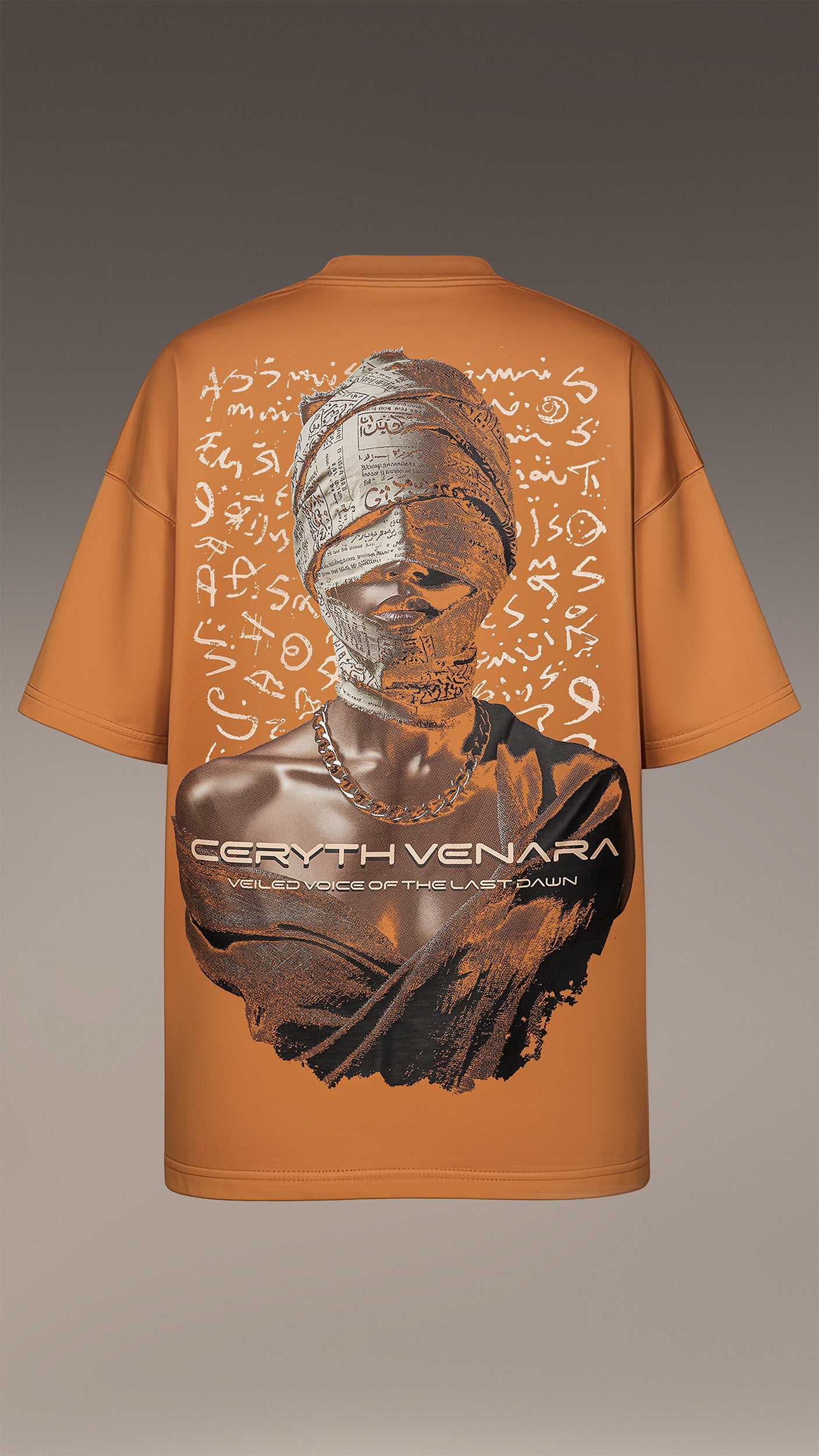 Tricou Ceryth Venara - T26884