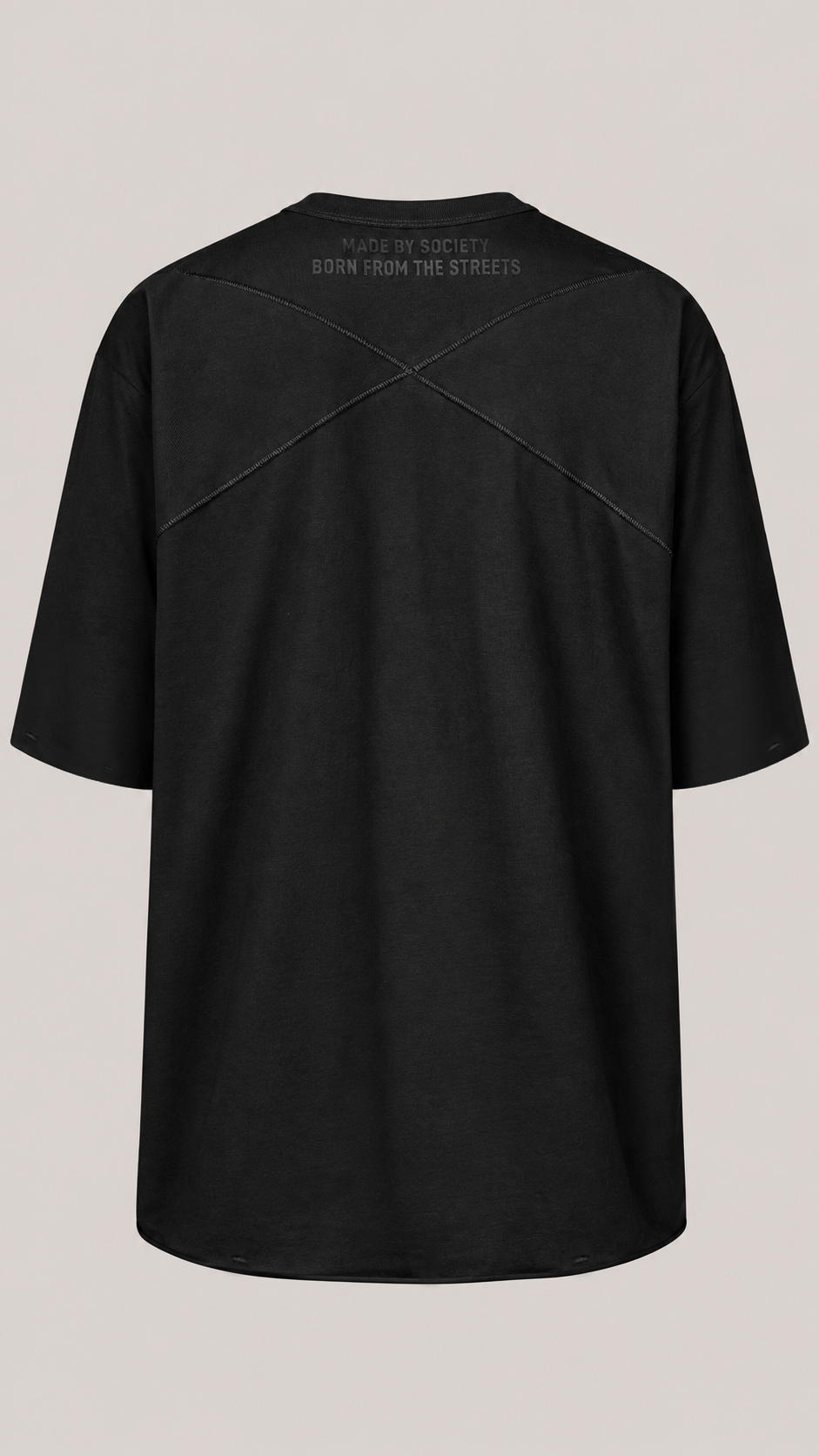 Koszulka Absolute Dark - T17794