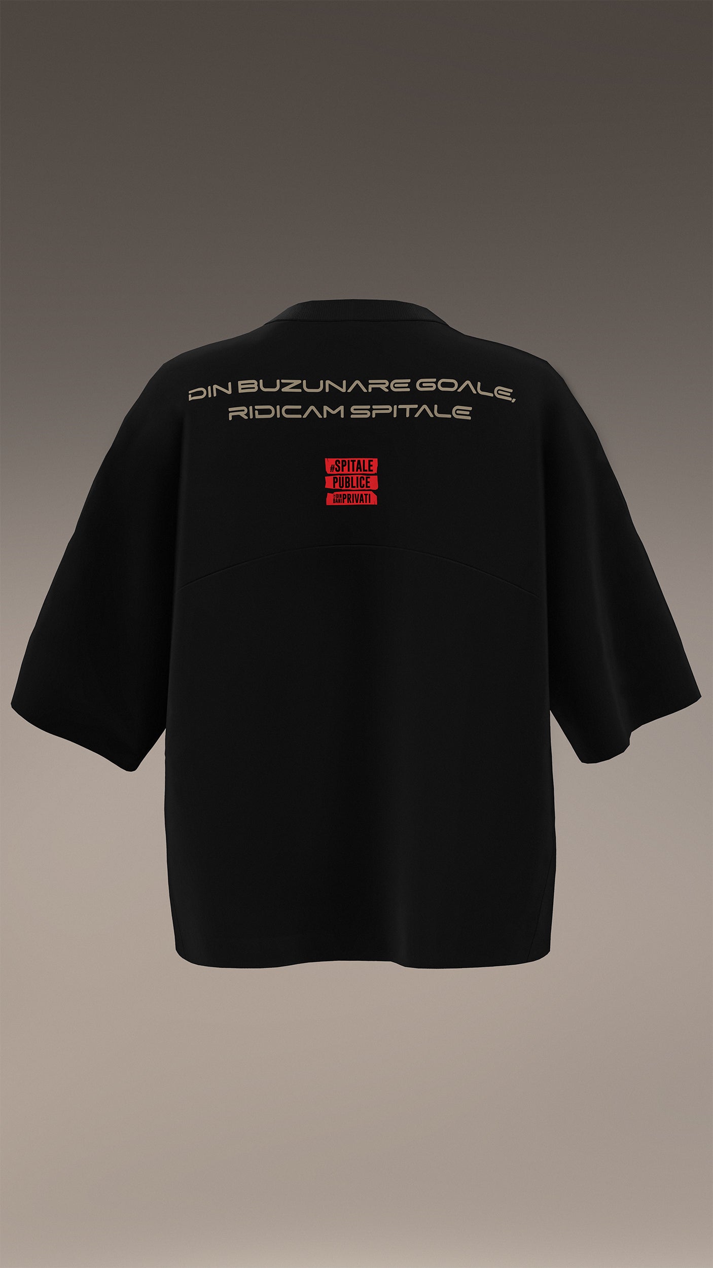 TRICOU FEMEI "AMBIȚIE" - T26980