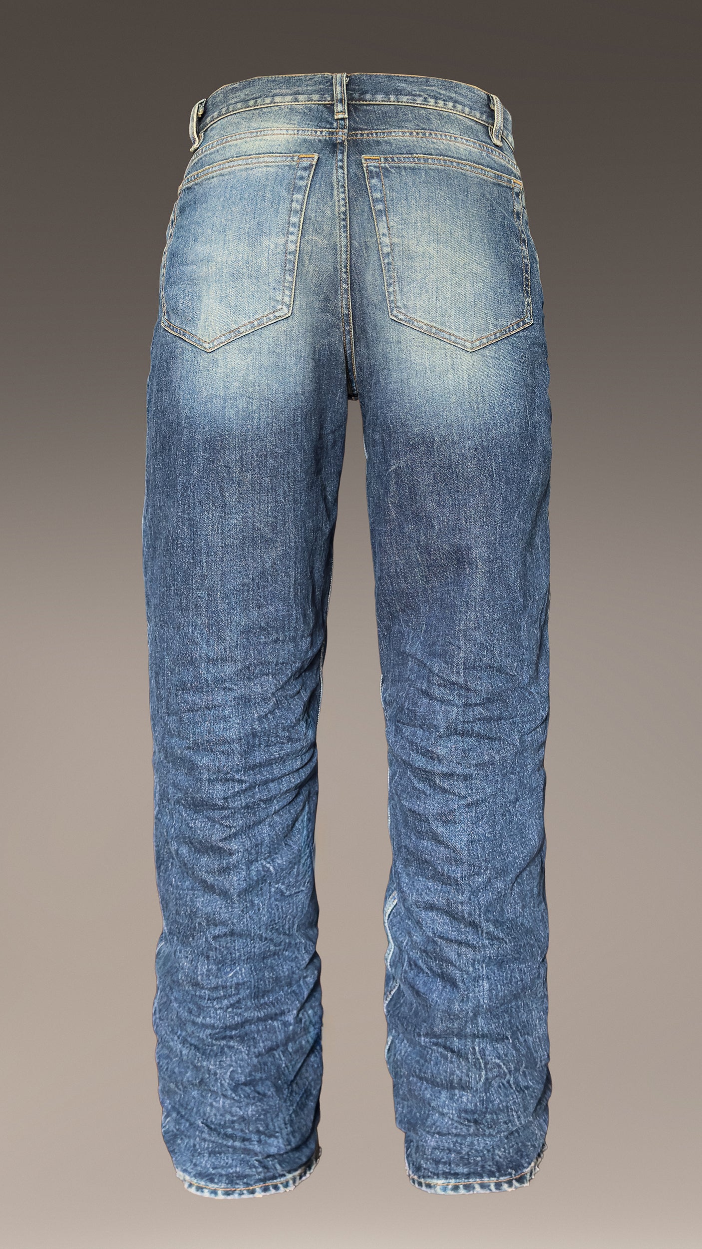 Jeans VECTOR SEAM - P27207