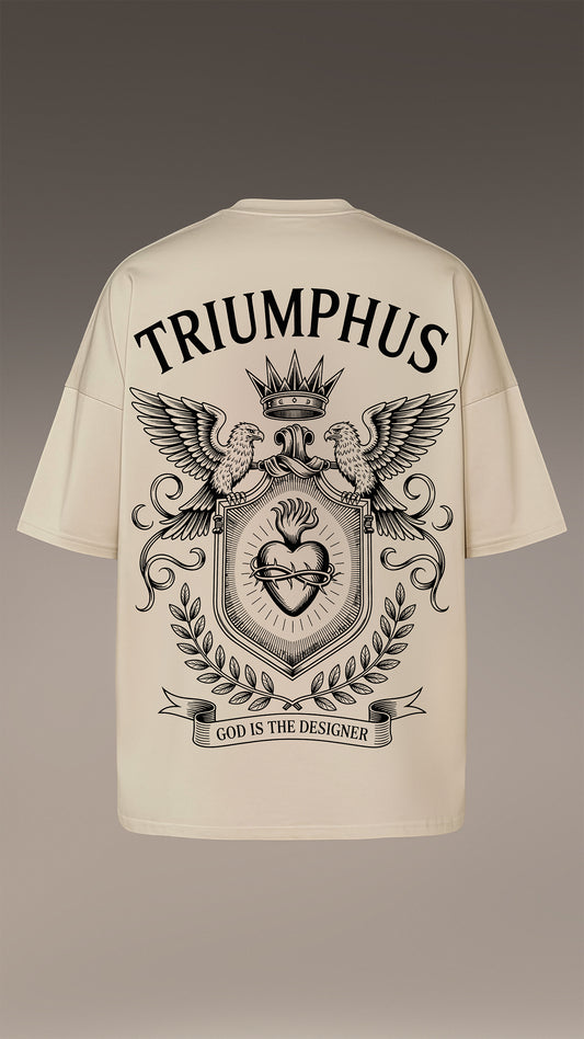 Koszulka "TRIUMPHUS" - T16939