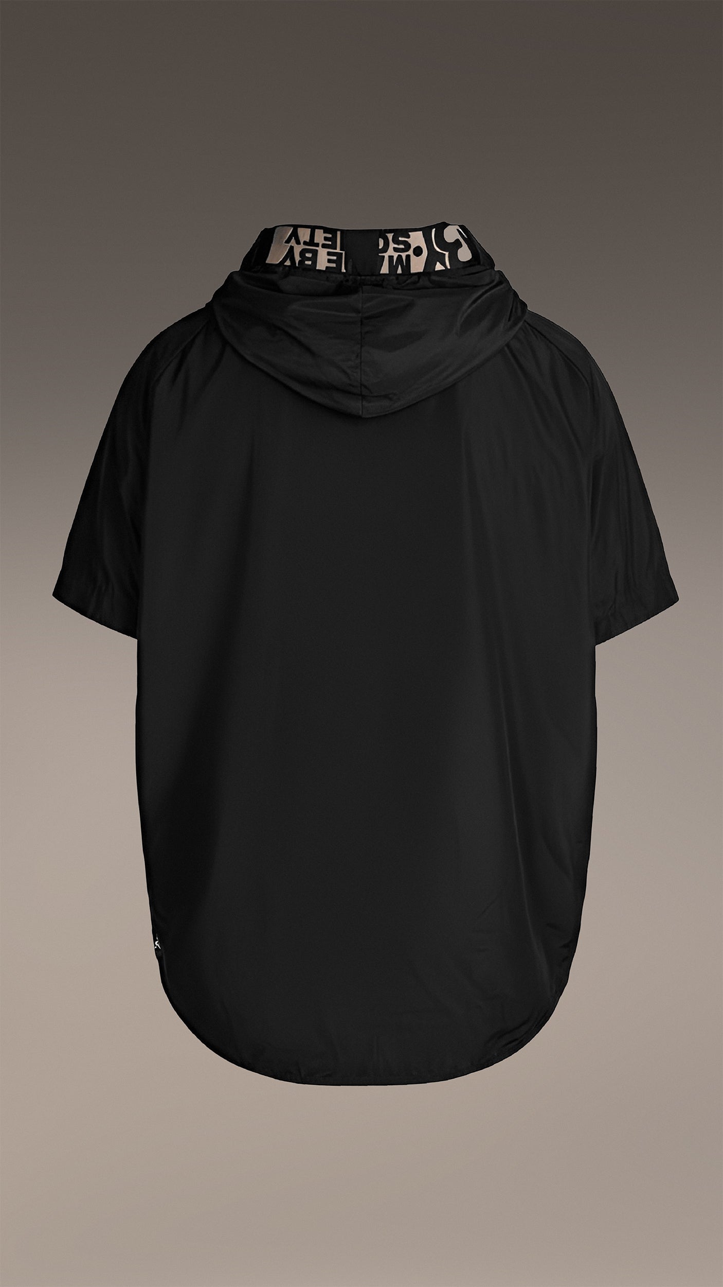 BAND HOODIE - H15575