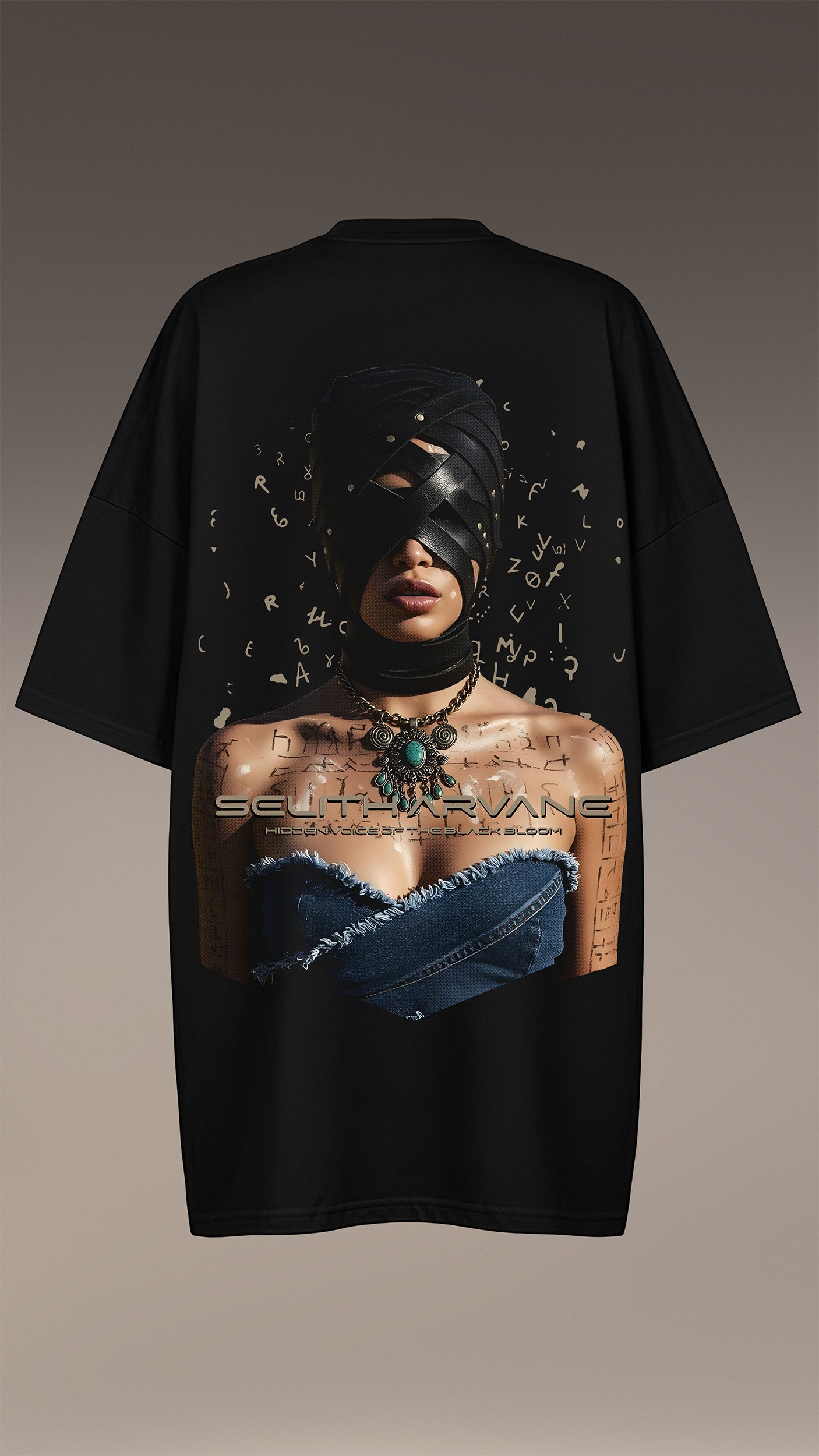 Koszulka Made by Society - T26760