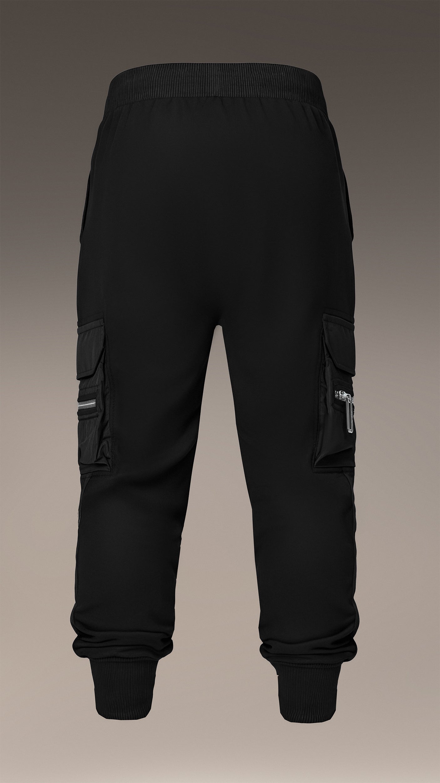 Spodnie cargo - P34883