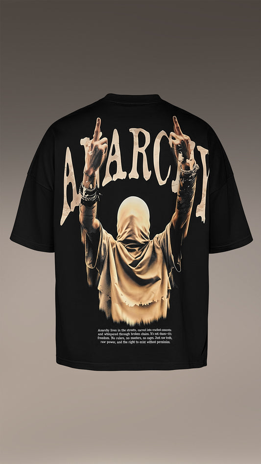 Koszulka "Anarchy" - T16874