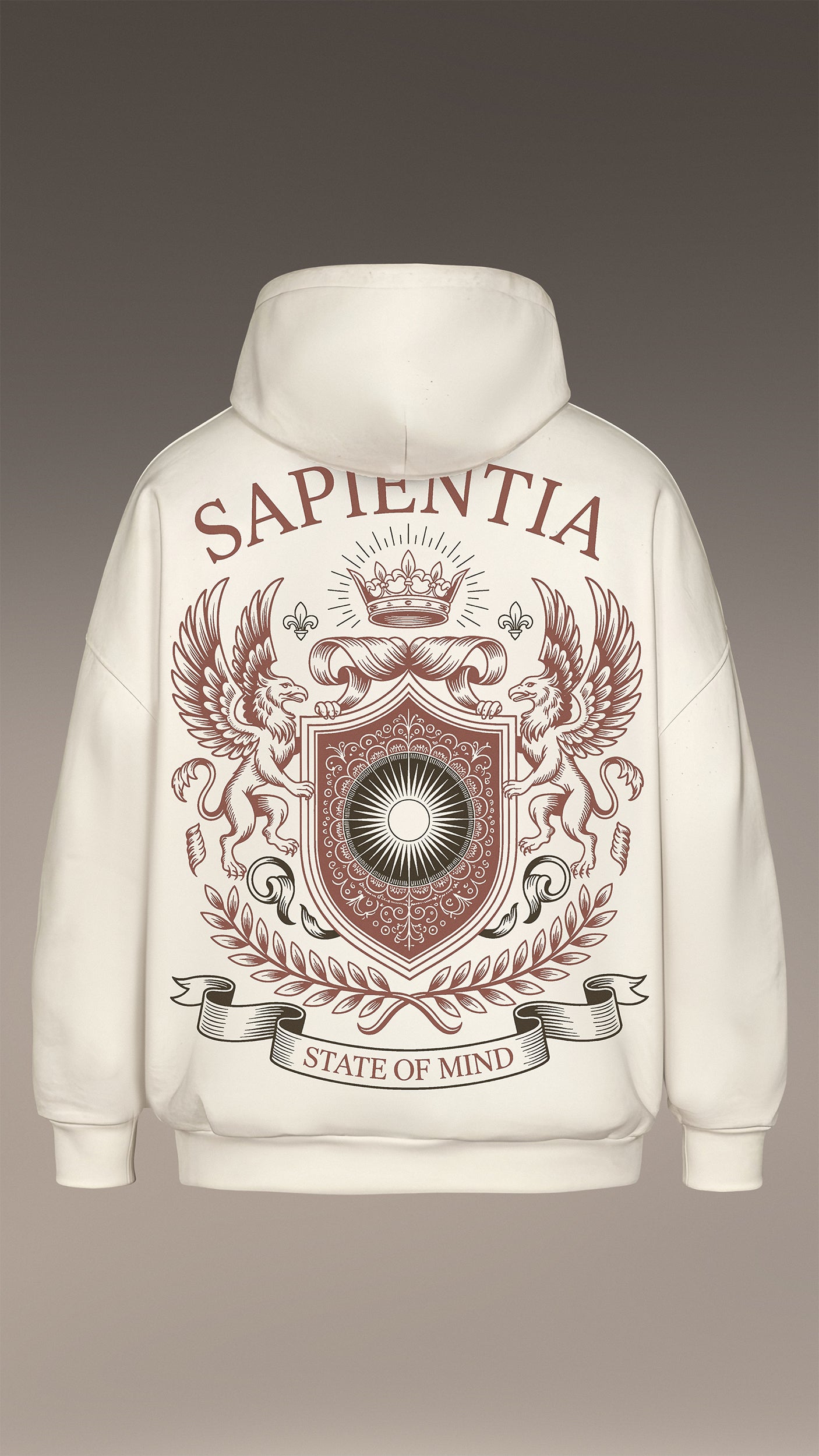 Bluza „Sapientia” - H16777