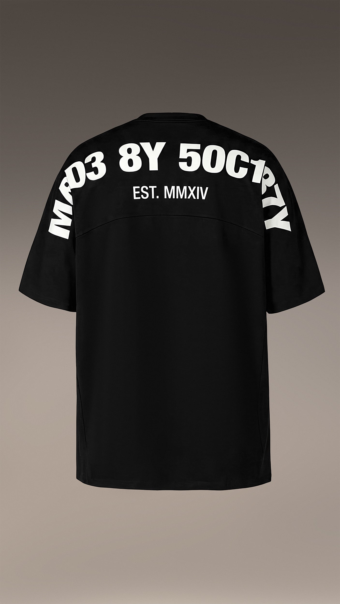 Koszulka SOCIETY ARC - T17177