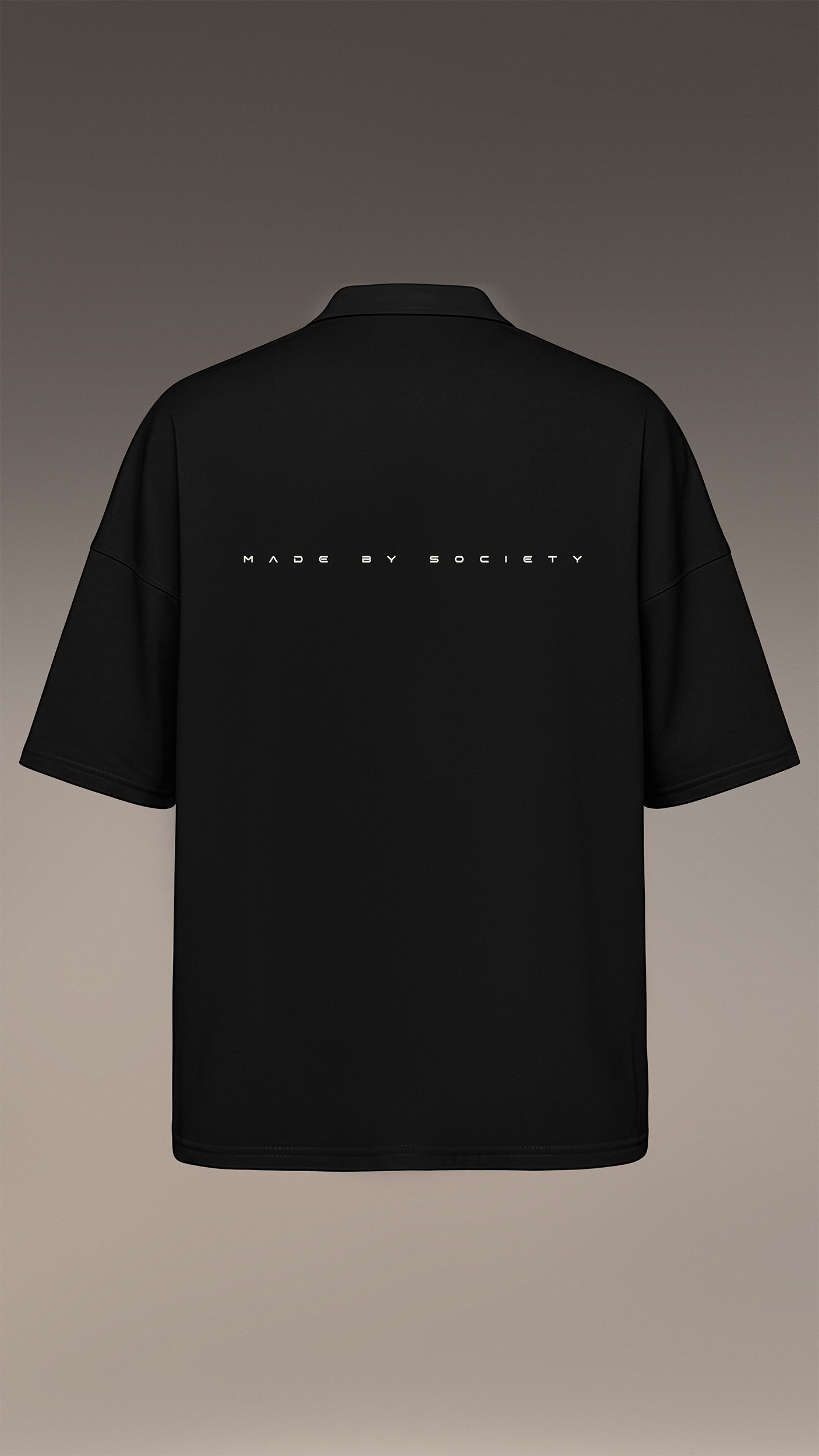 Polo T-shirt - T16662