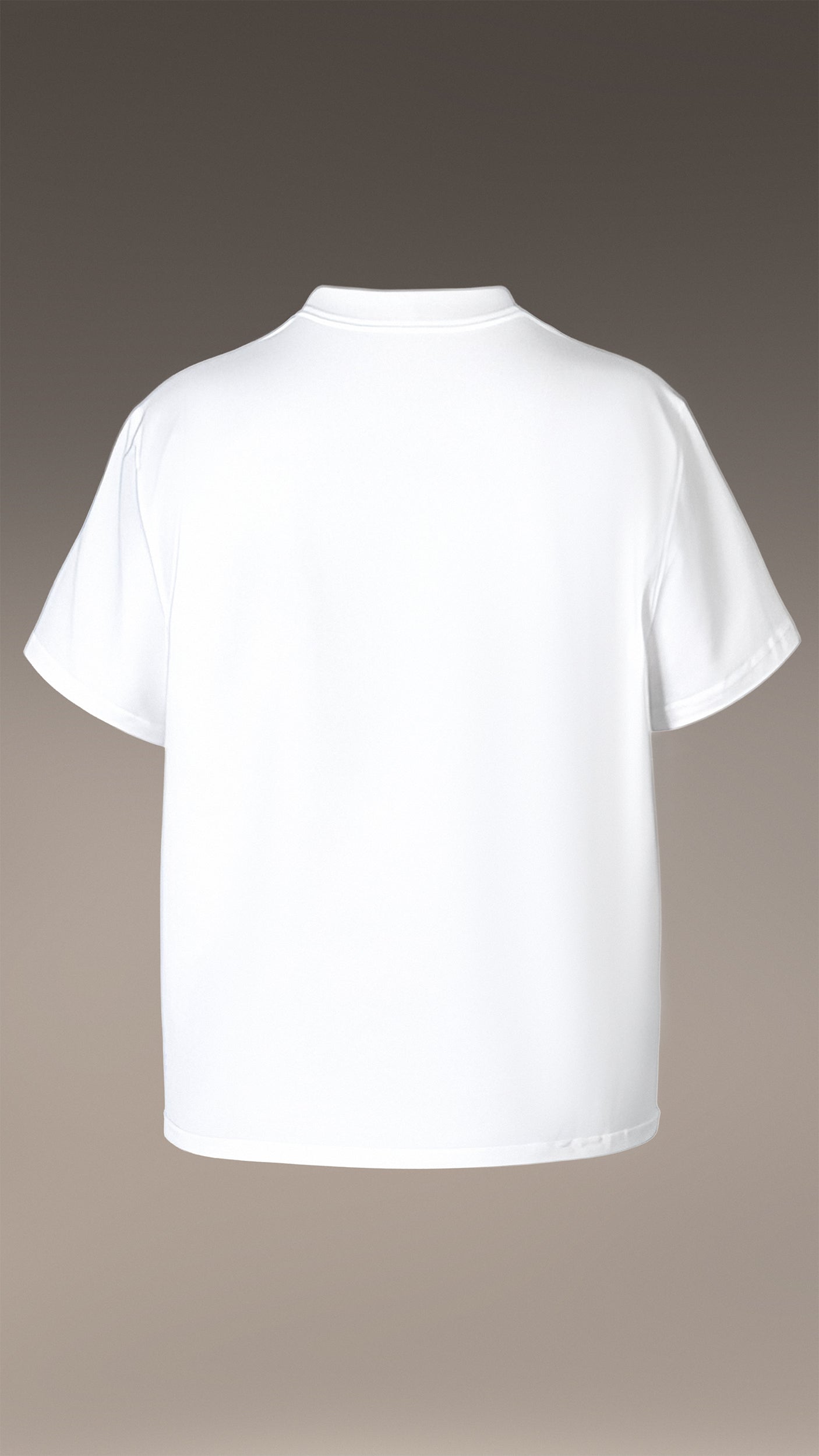 Koszulka Cisza - T34167