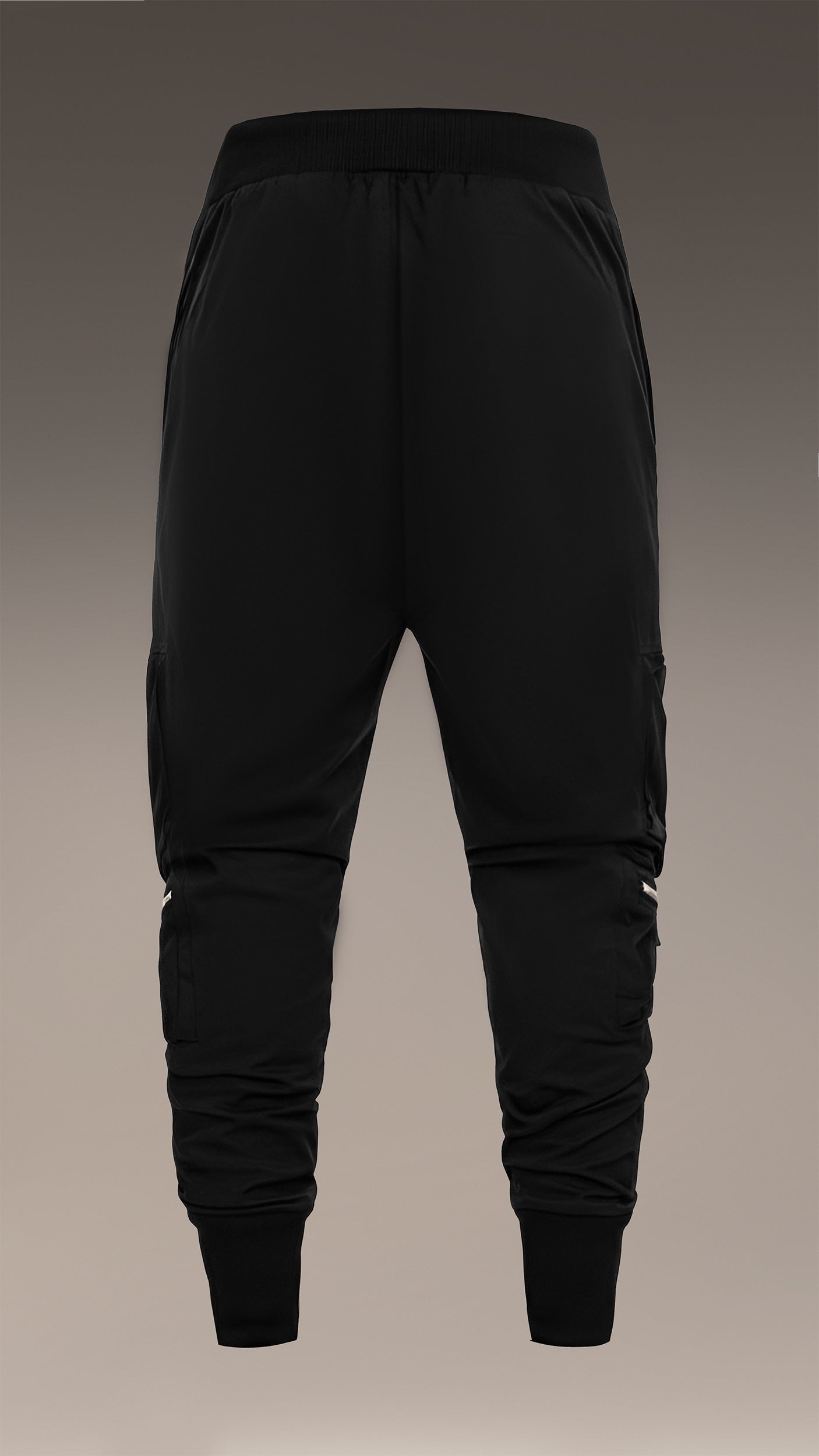 Zipper cargo pants - P11591