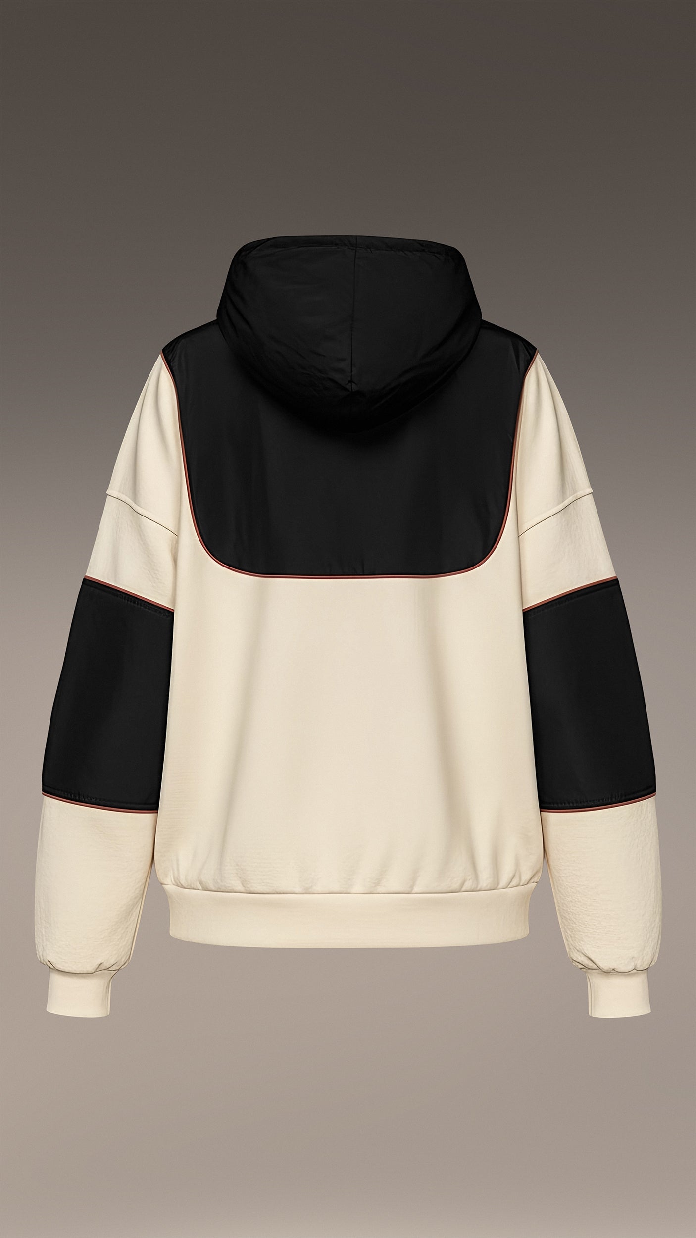 Bluza z kapturem Made by Society - H26770