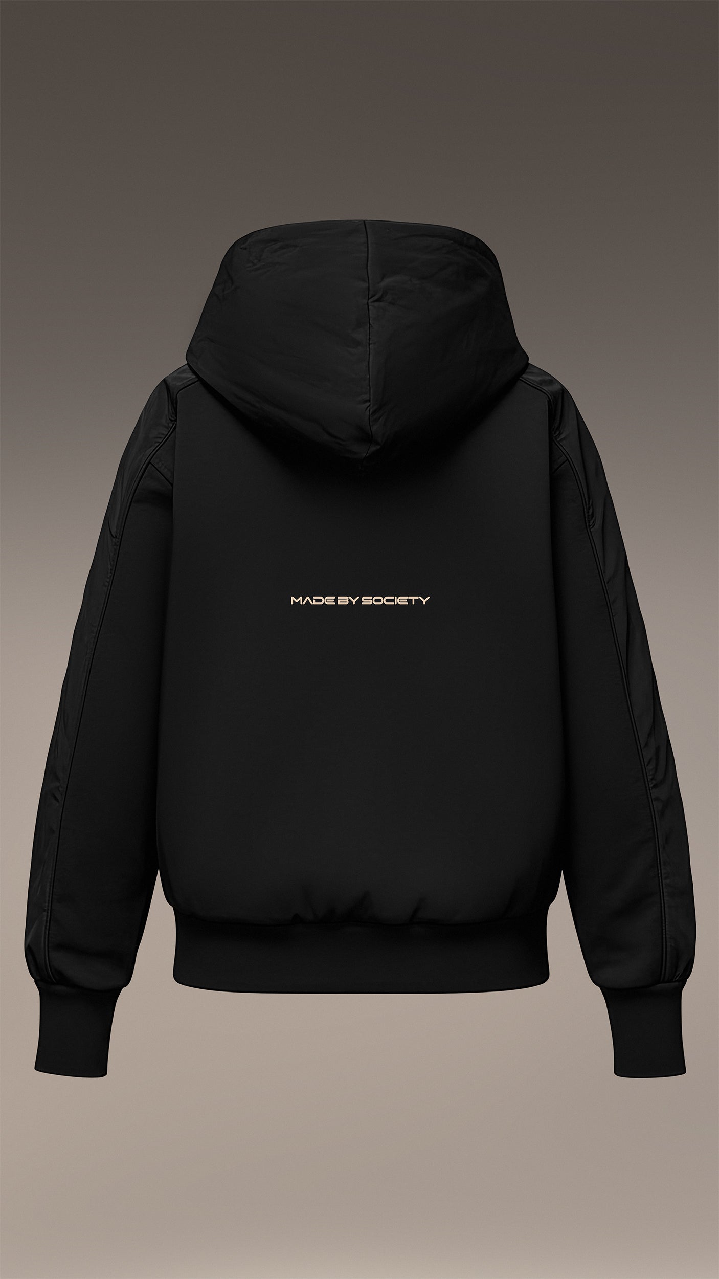 Hanorac Made by Society - H36659