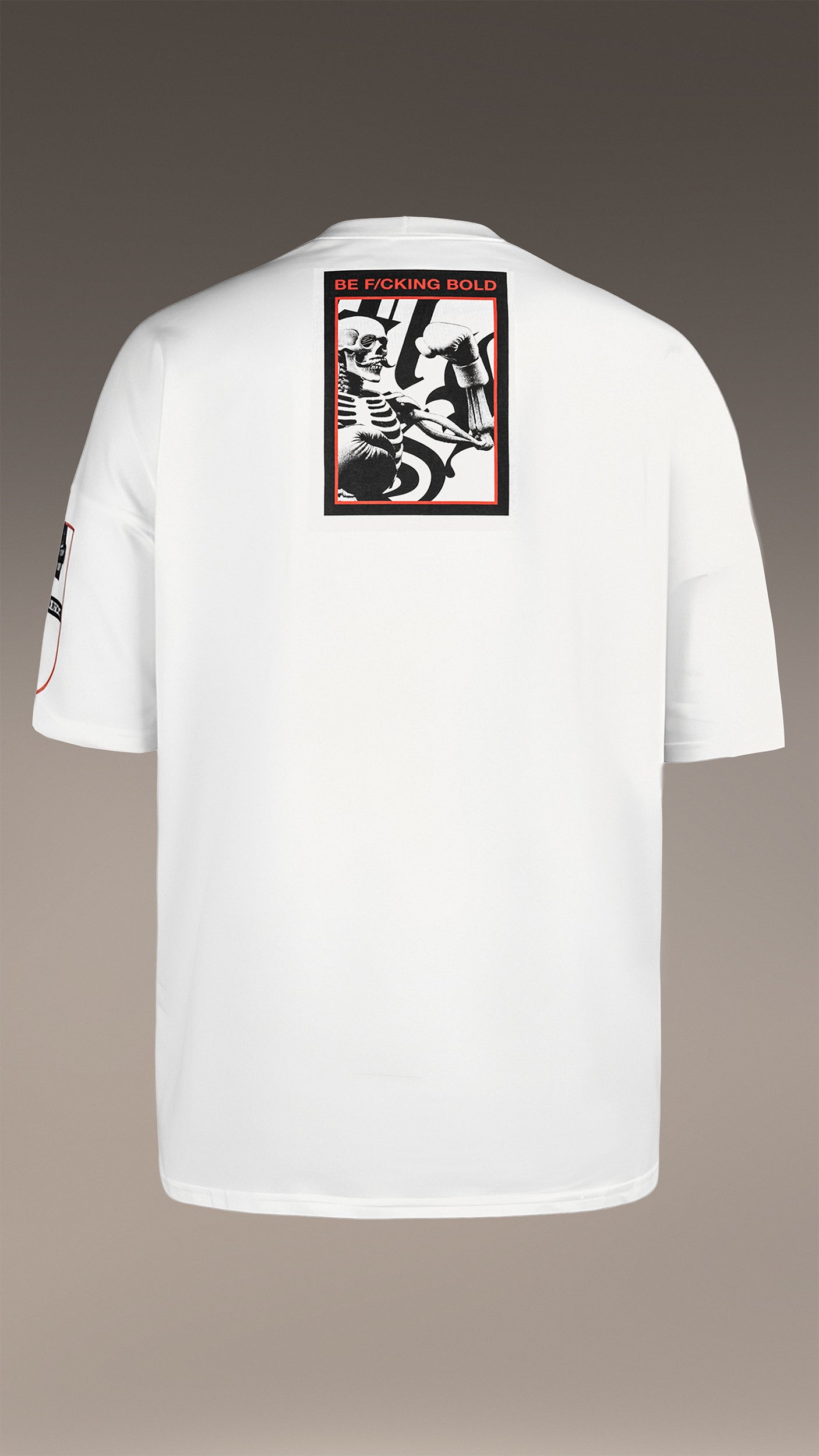 BRANDED T-SHIRT - T15279