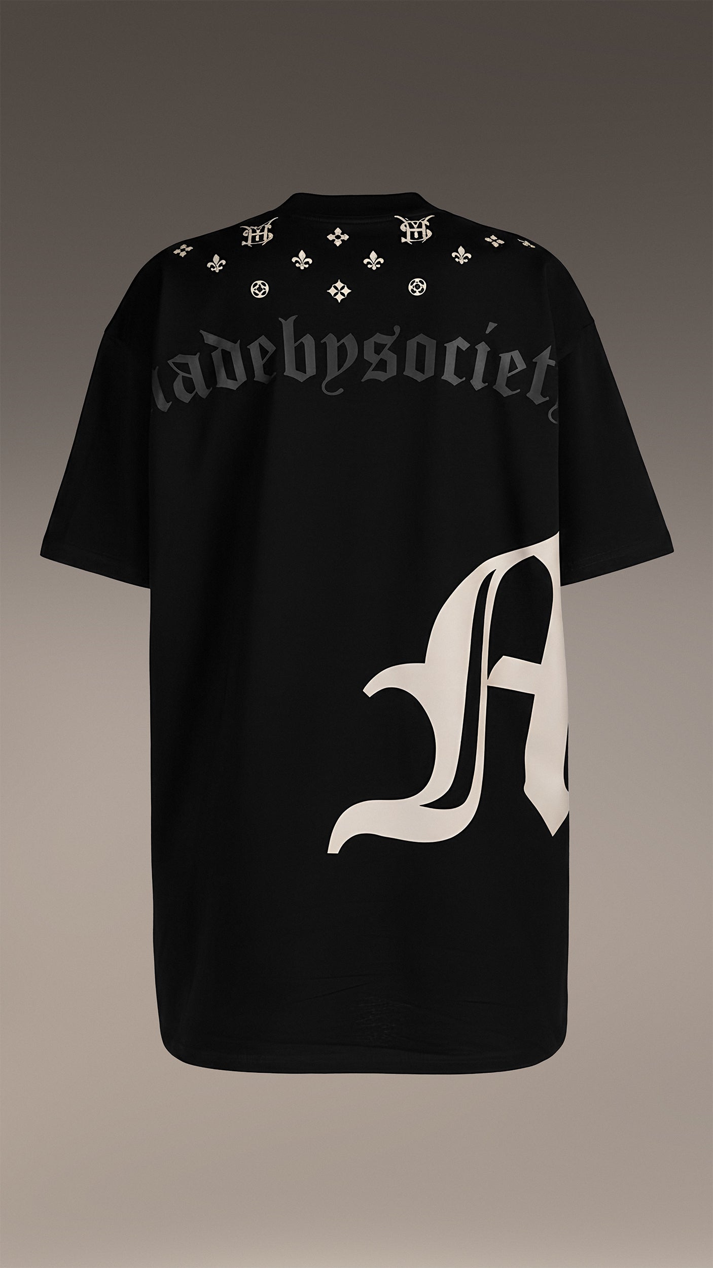 BRANDED T-SHIRT -  T25350