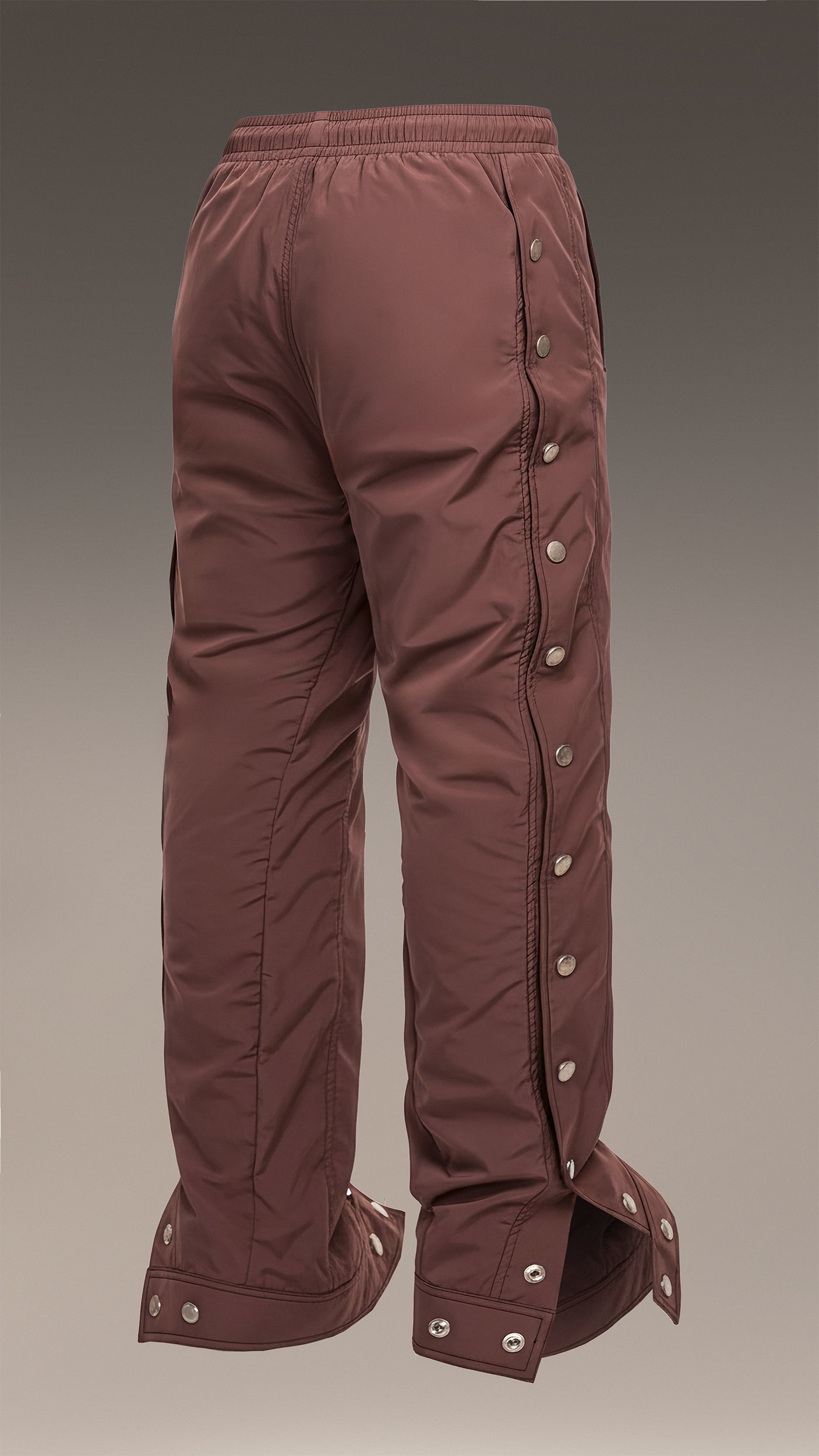 Spodnie dresowe z ćwiekami - P12648