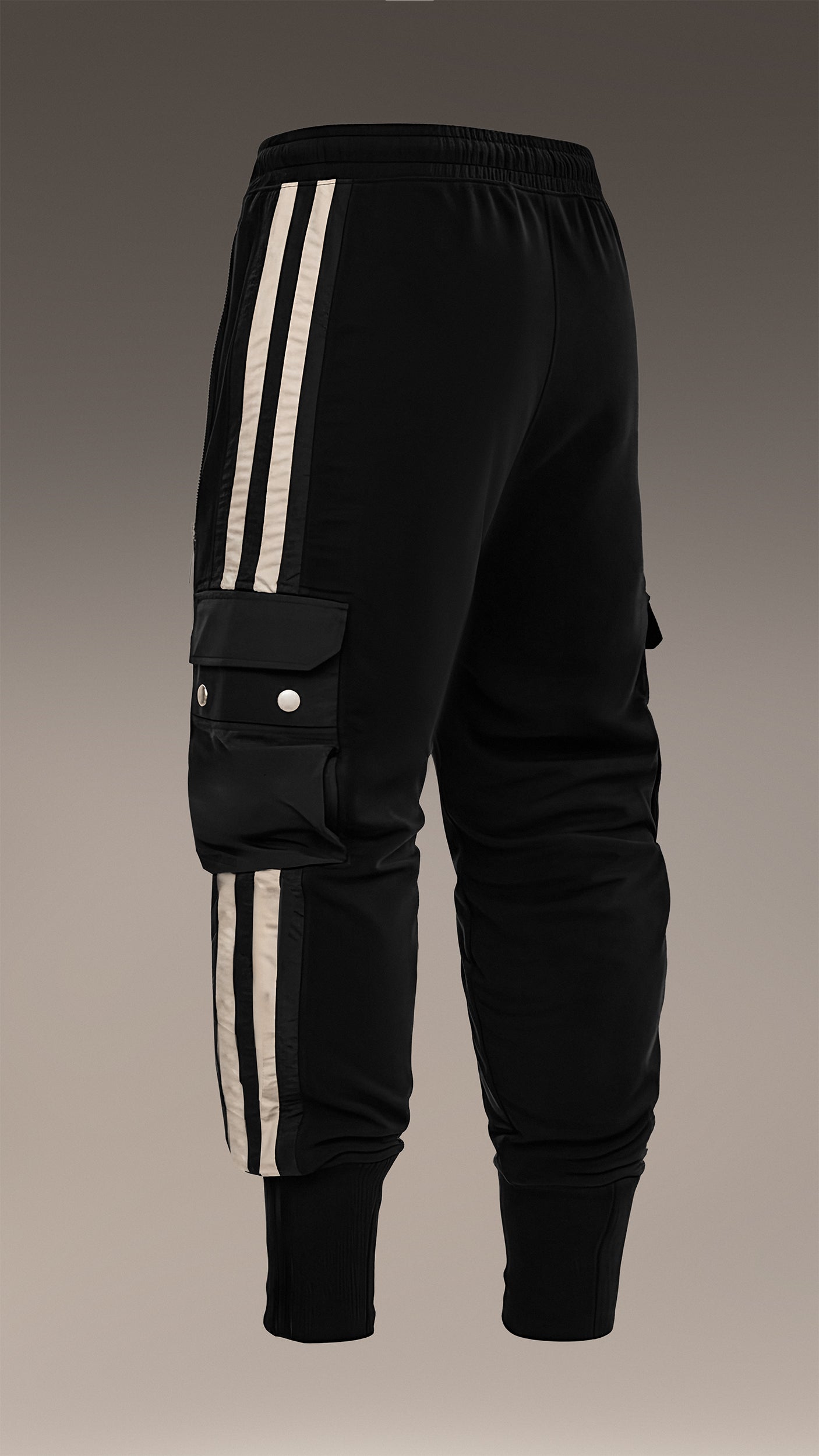Cargo pants - P12927