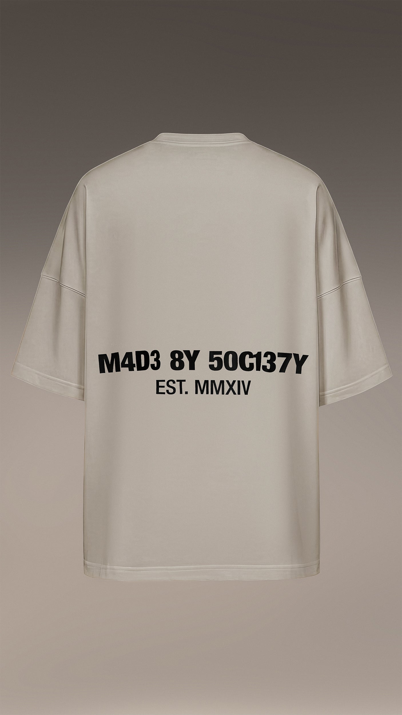 Tricou AMBER SCHEMATIC - T17184