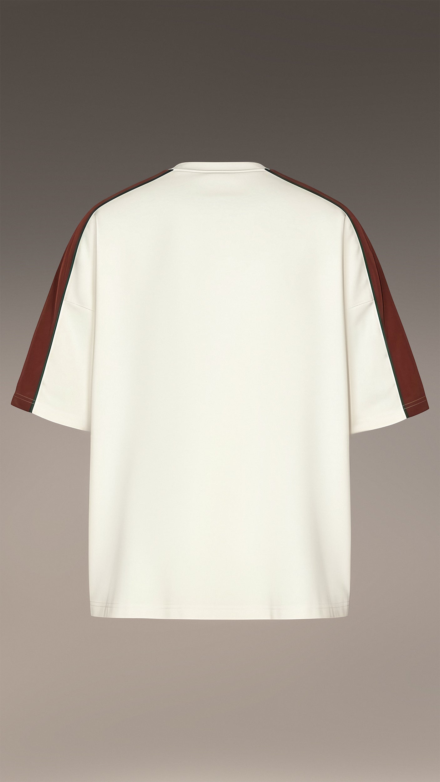 T-shirt Made by Society - T16736