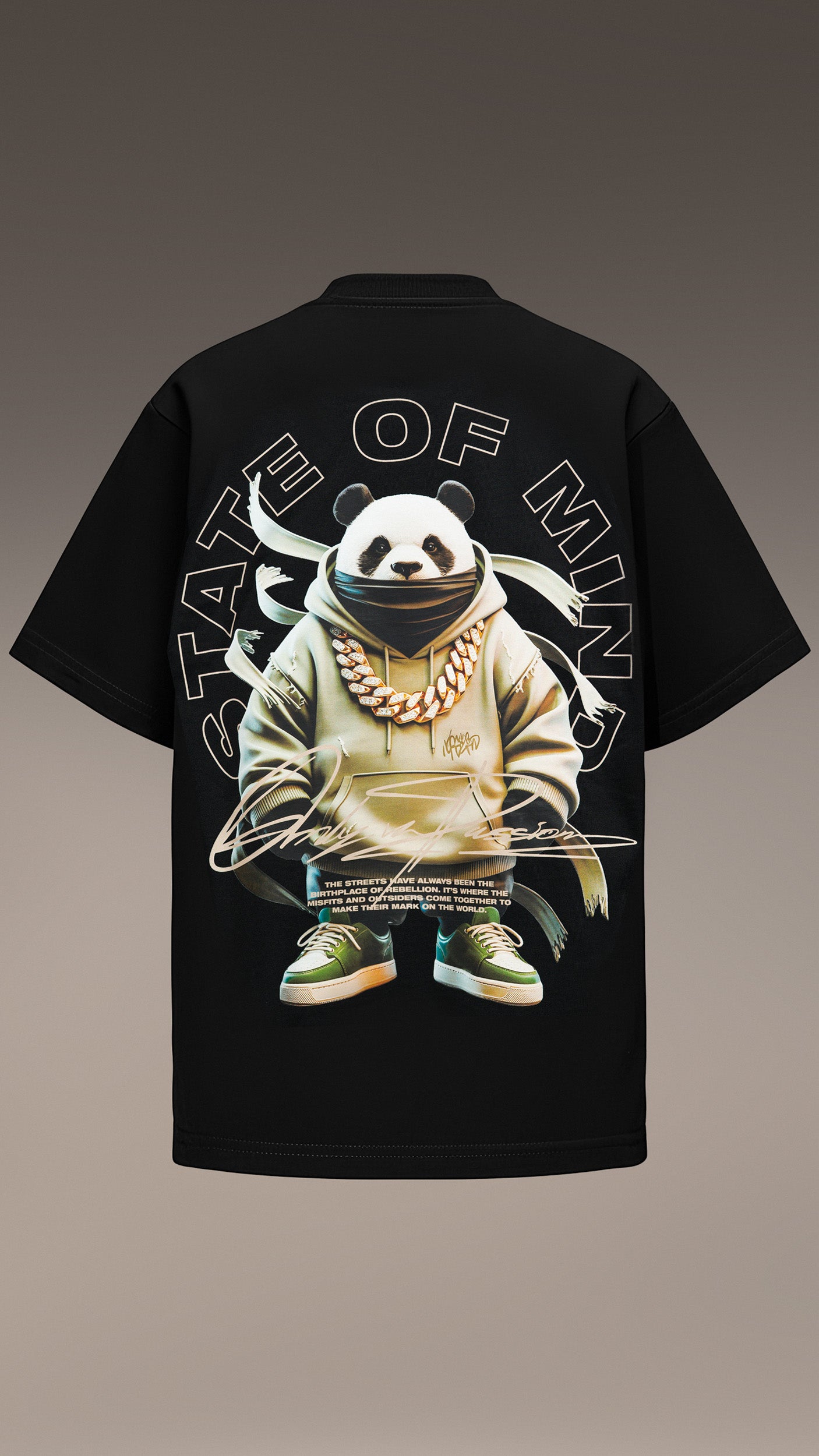 Tricou Dune Nomad Cape -T37017