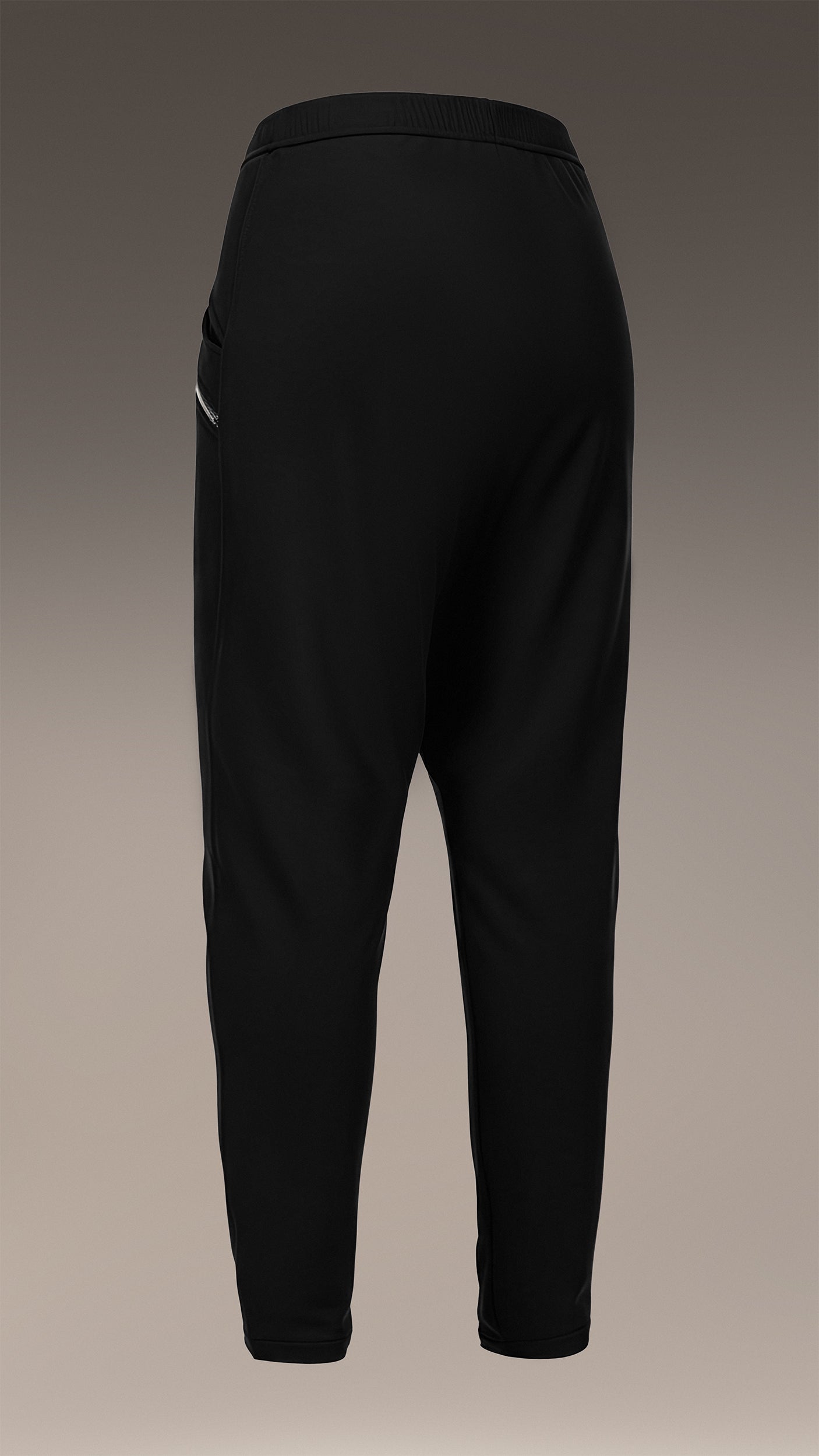 Spodnie jogger typu drop - P21239