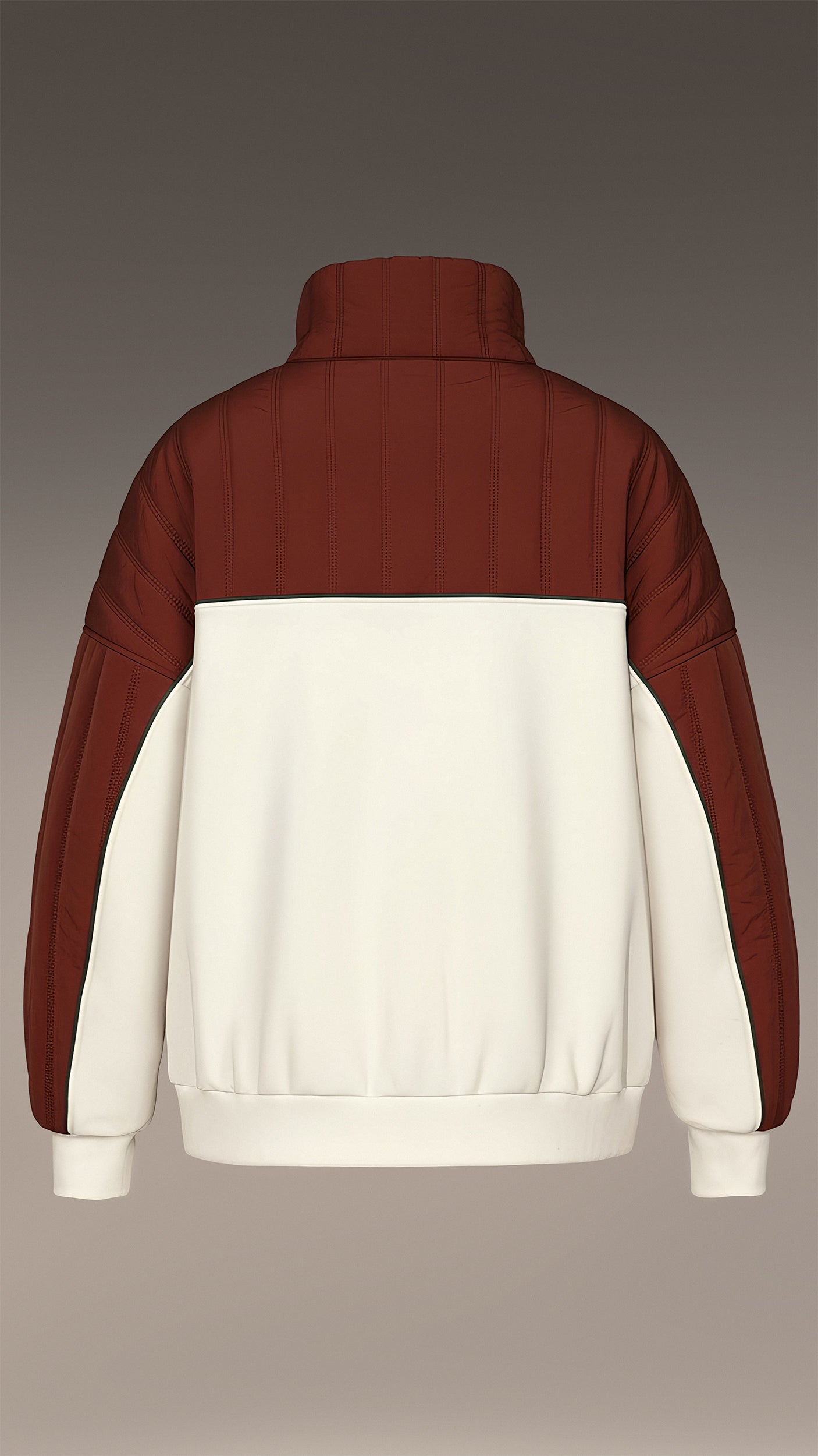 Hanorac Soft as Power - H16889