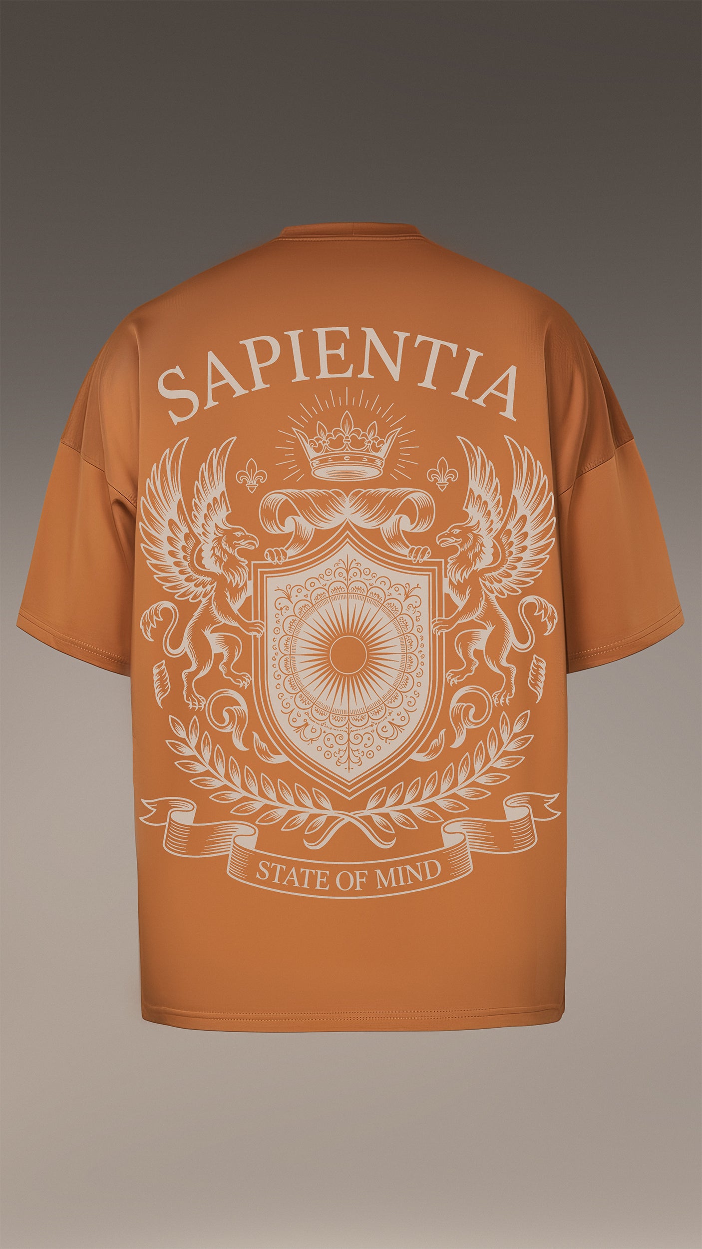 Koszulka "Sapientia" - T16957