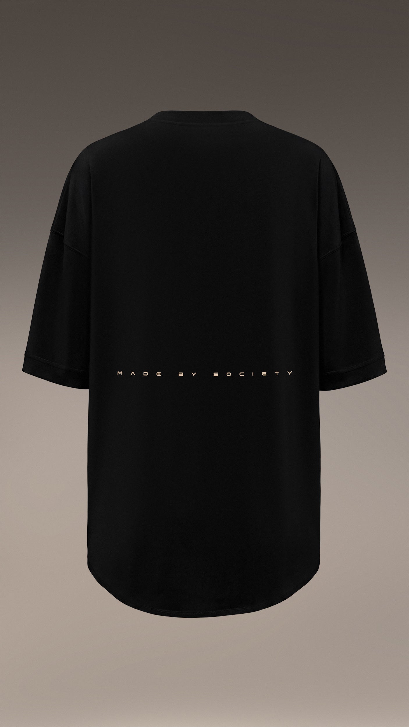 Tricou GLITCH-WASH - T17315