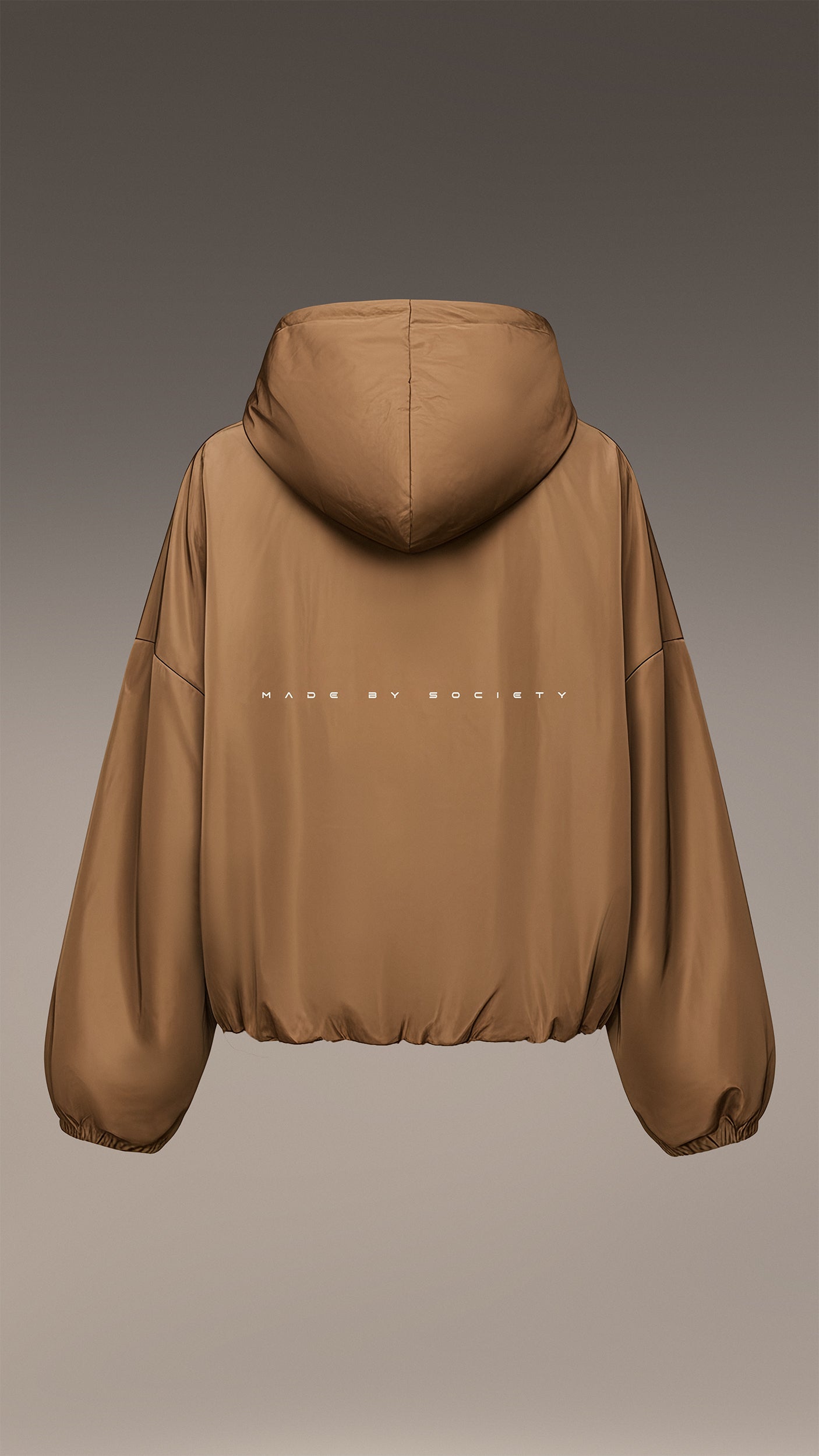 Kurtka Made by Society - J26697