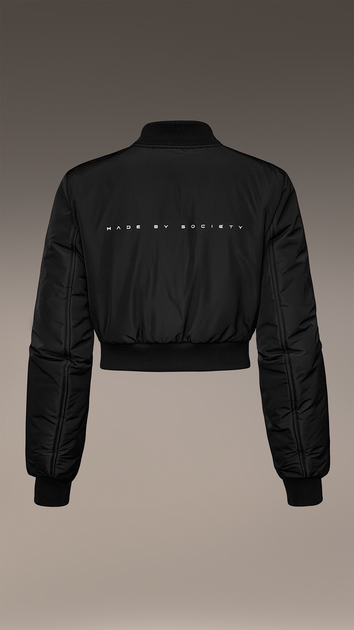 Jachetă Made by Society - J26898