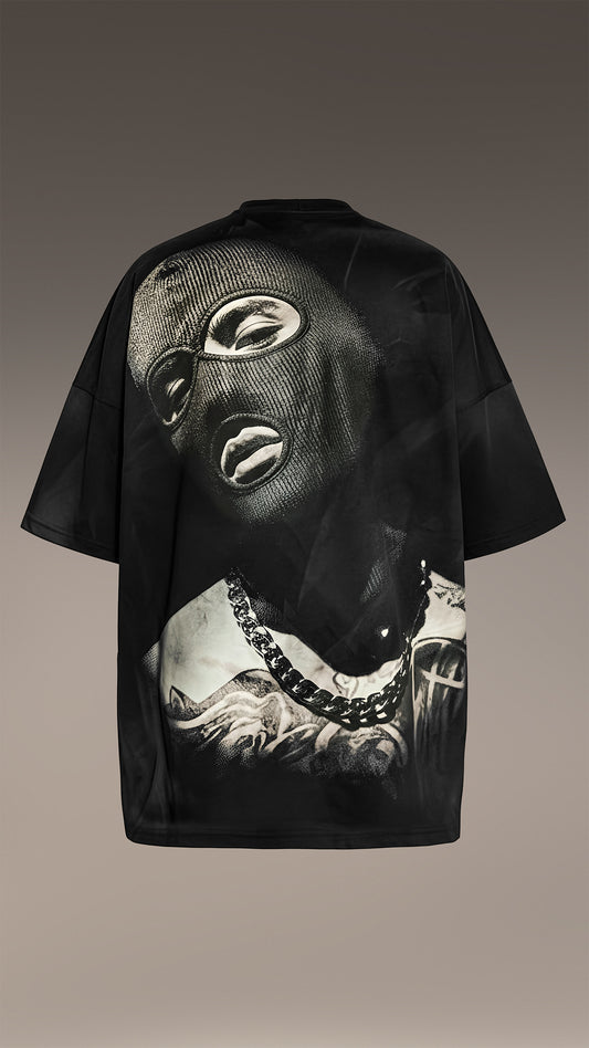 Tricou ANTHRACITE VECTOR - T17094